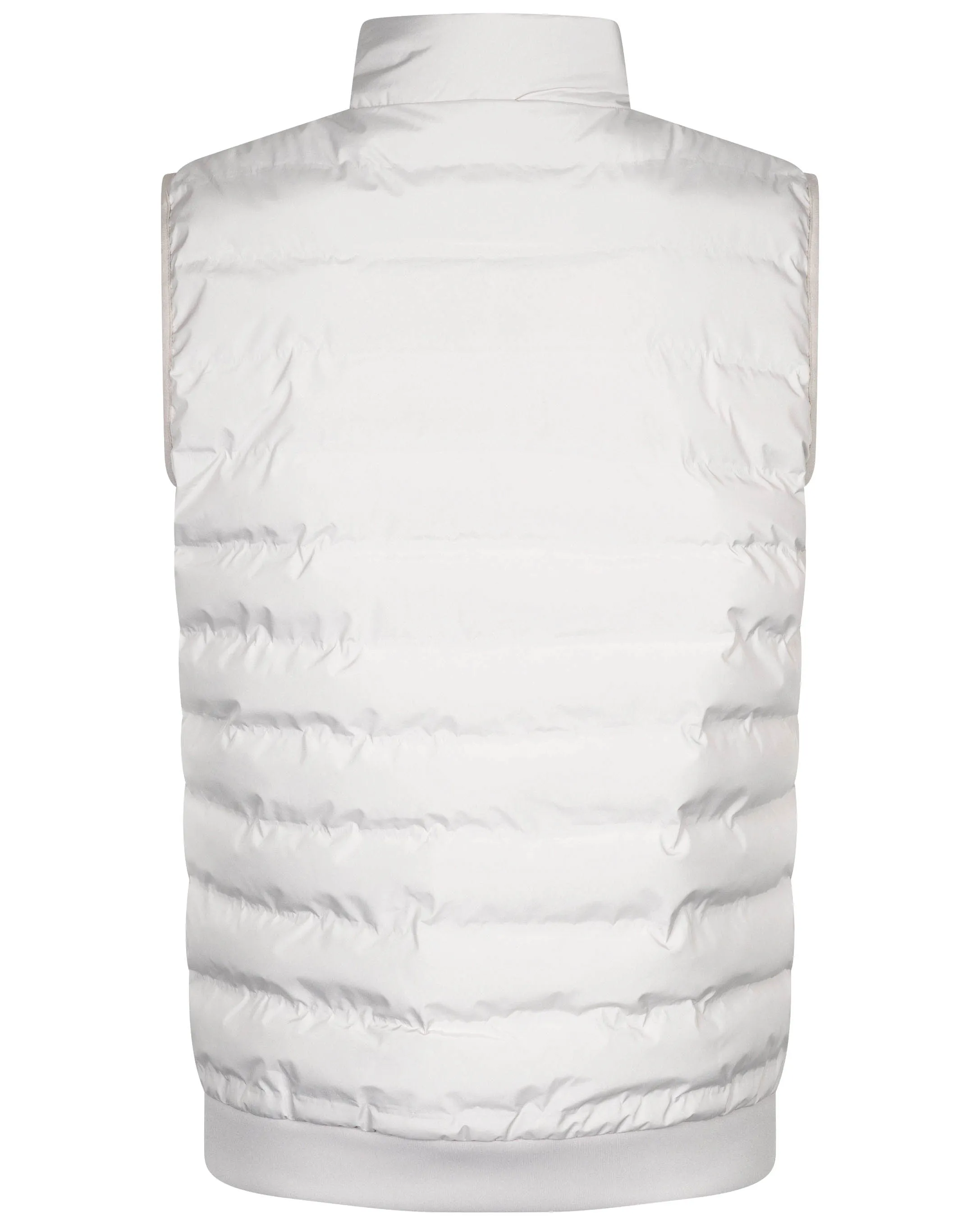 Cavallaro Quintino Bodywarmer Beige 108690-001-L