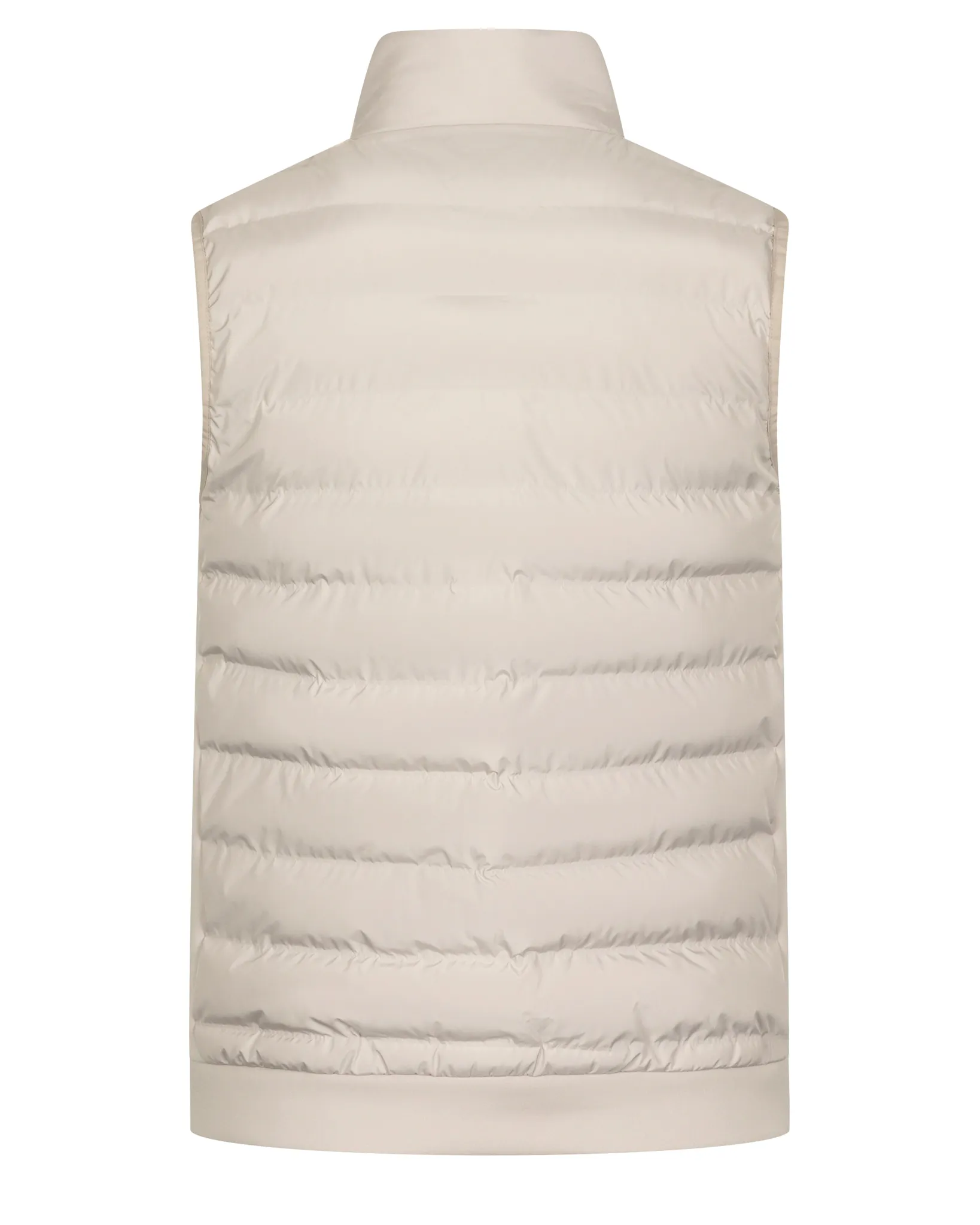 Cavallaro Quintino Bodywarmer Beige 108690-001-L