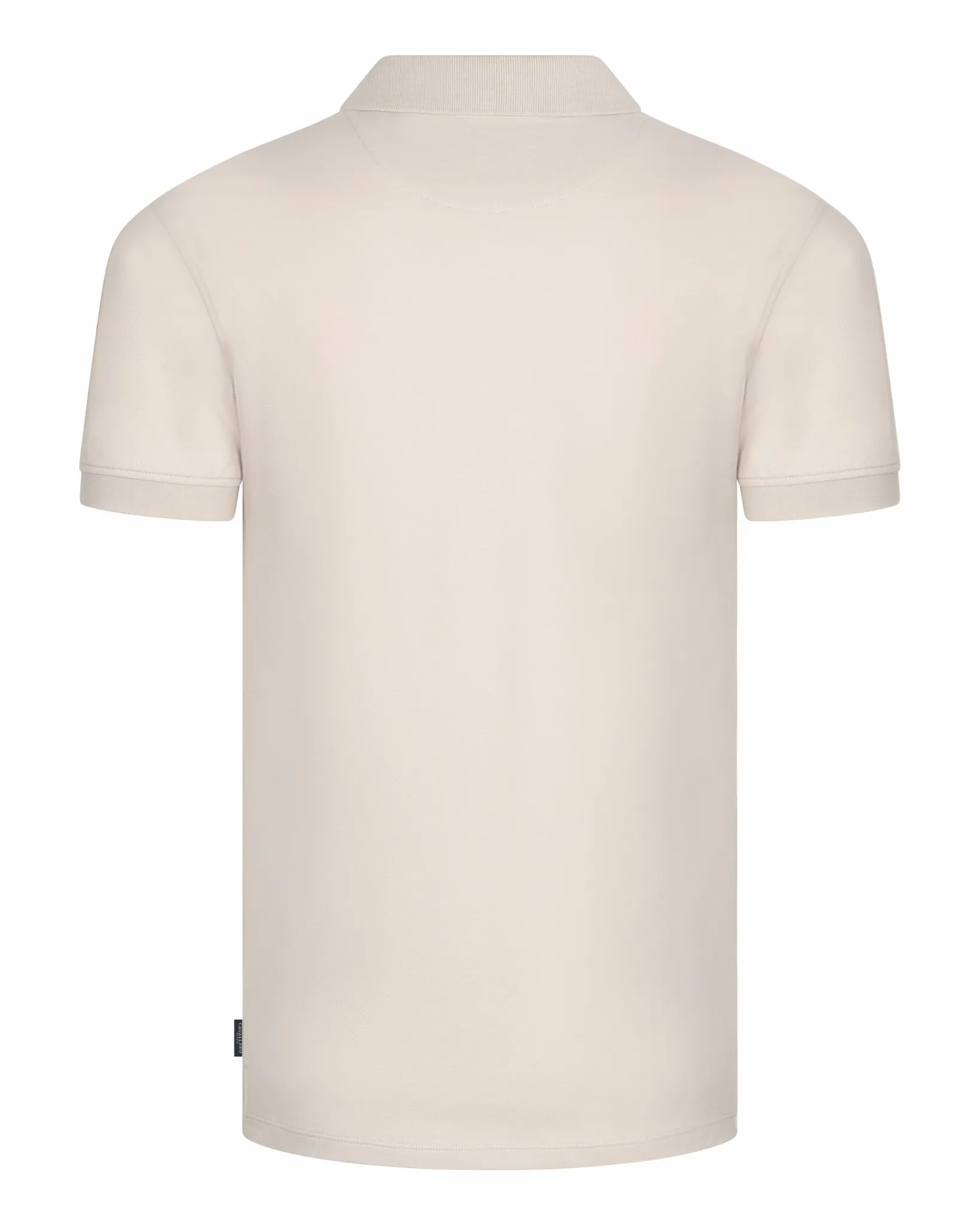 Cavallaro Bavegio Polo Beige 108692-001-L