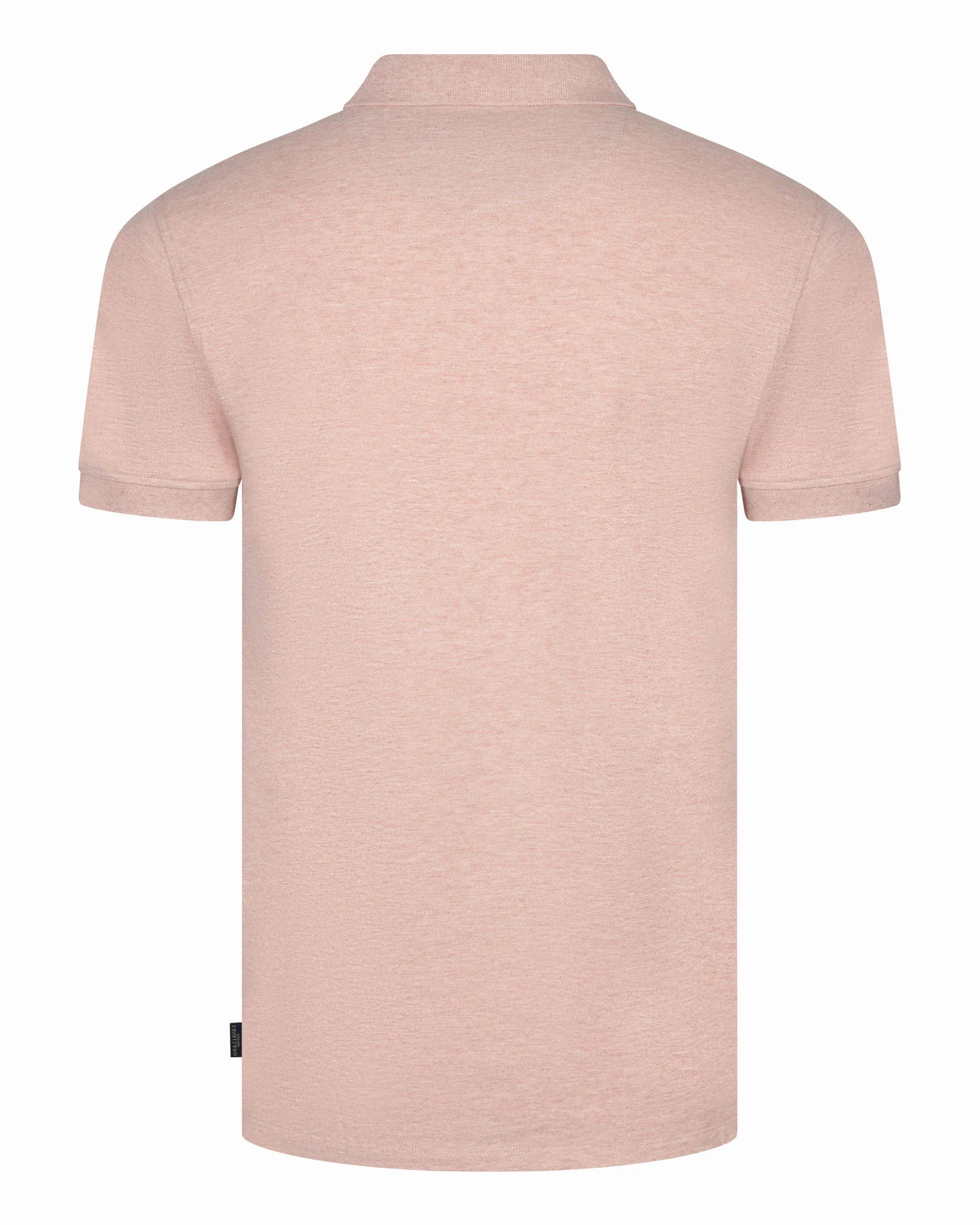 Cavallaro Bavone Polo Roze 108696-001-L