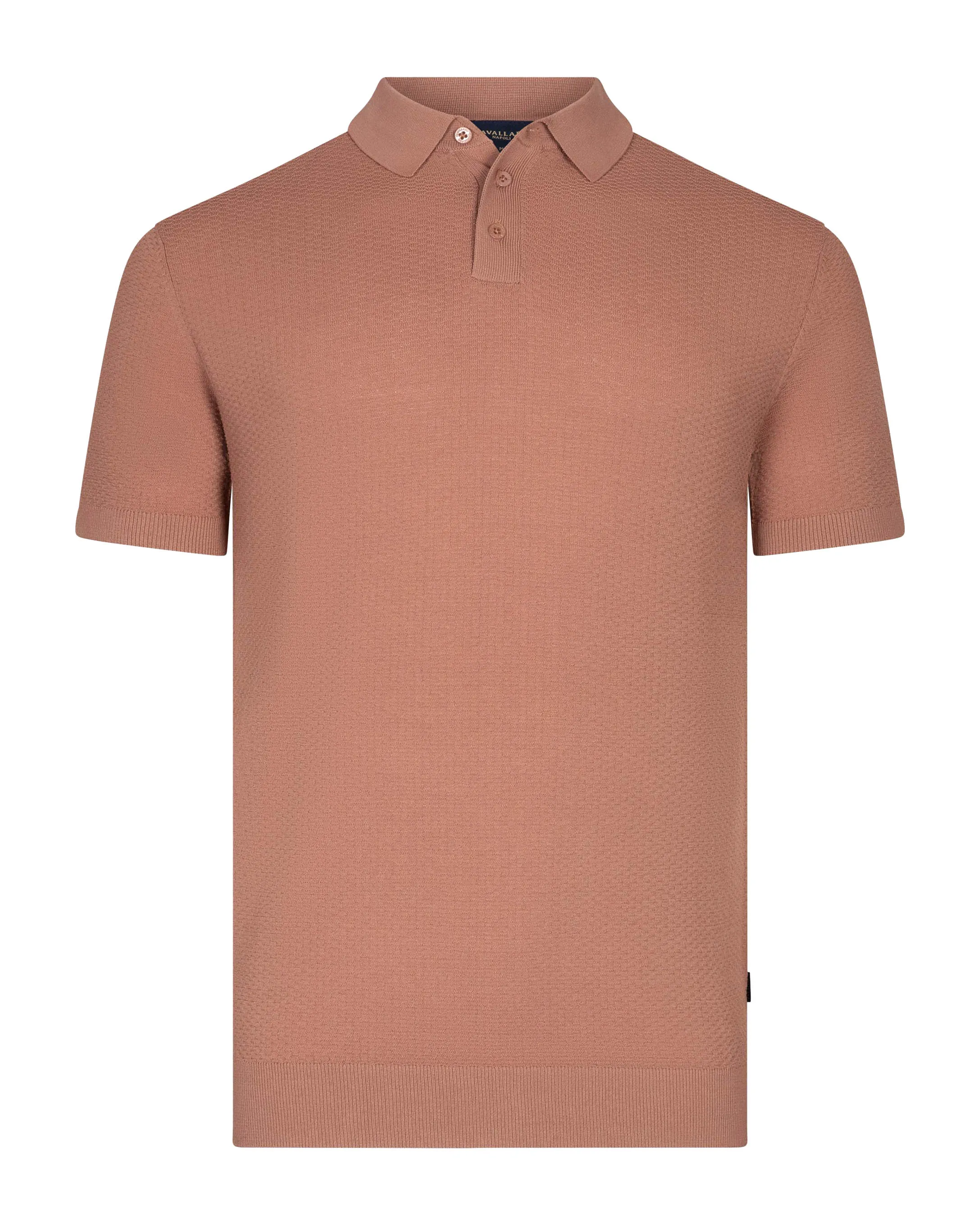 Cavallaro Milanio Polo Roze 108702-001-L
