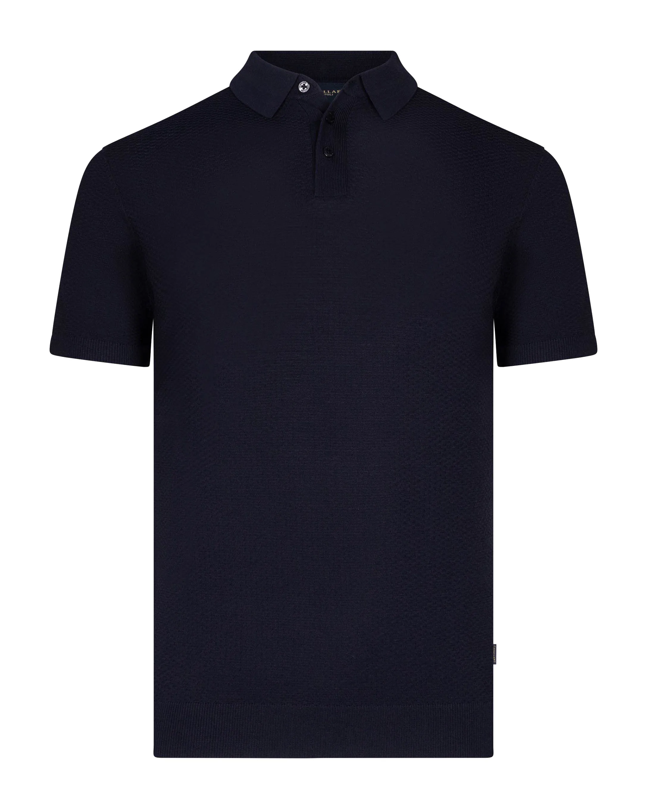 Cavallaro Milanio Polo Blauw 108704-001-L
