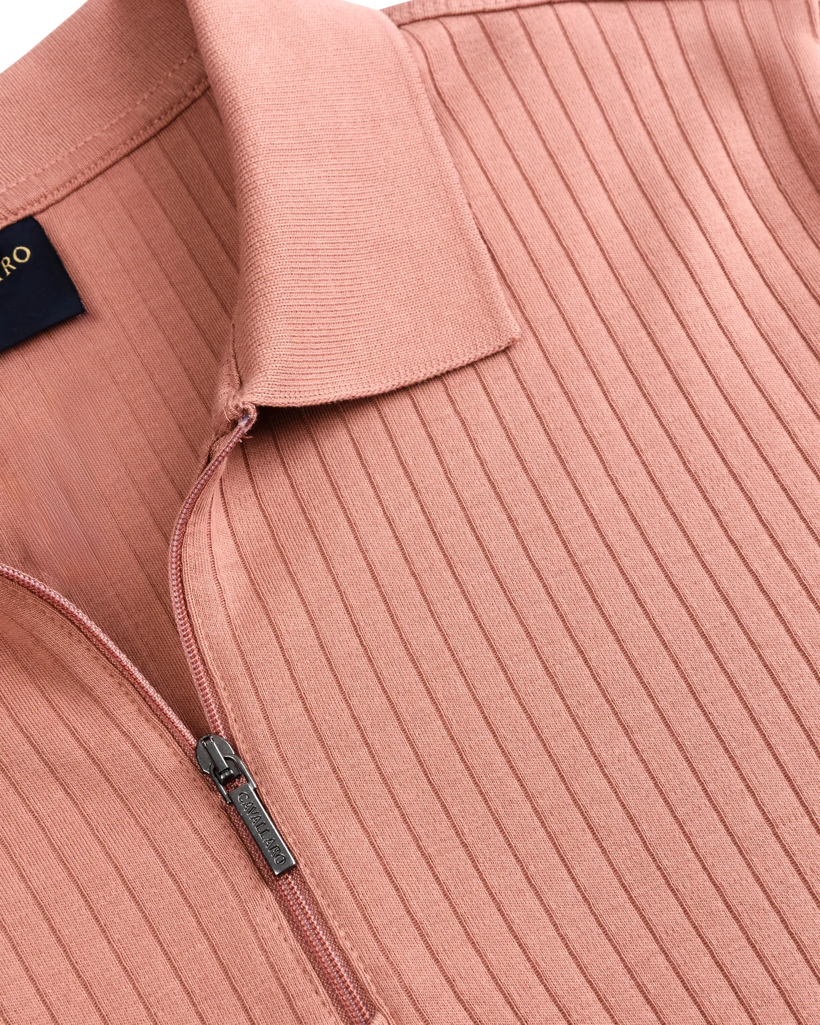 Cavallaro Toscano Polo Roze 108708-001-L