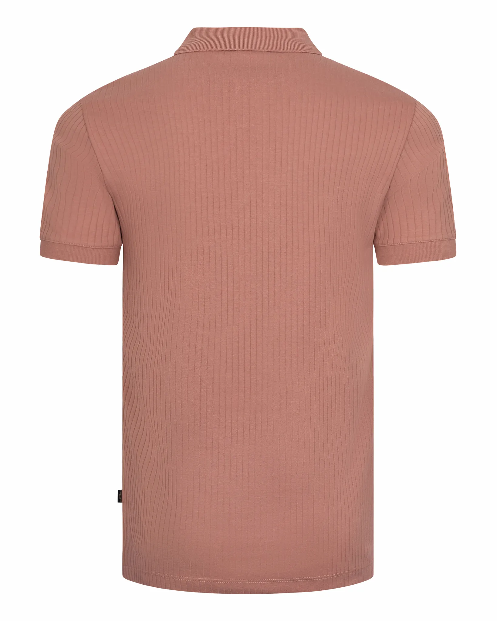 Cavallaro Toscano Polo Roze 108708-001-L