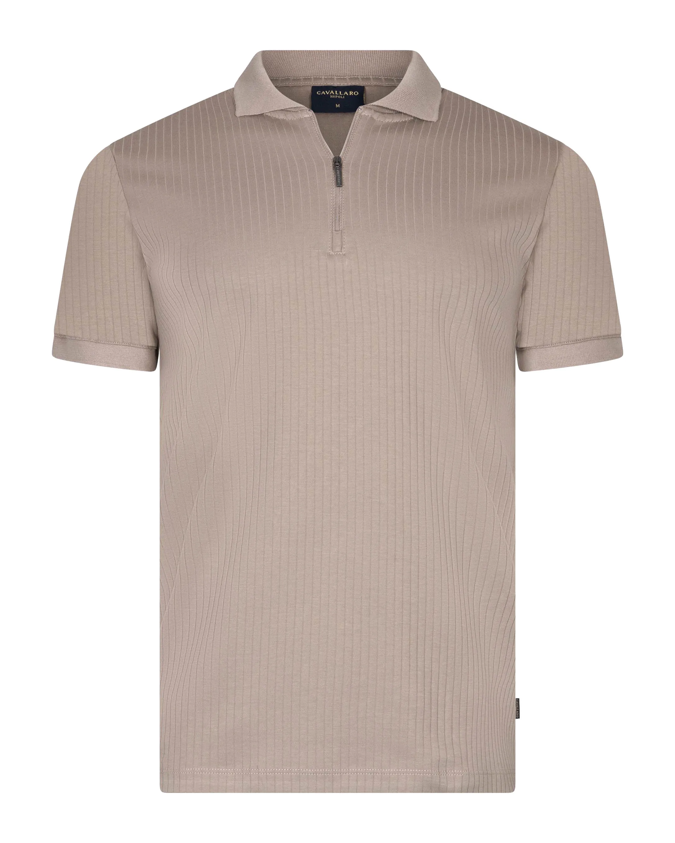 Cavallaro Toscano Polo Bruin 108709-001-L