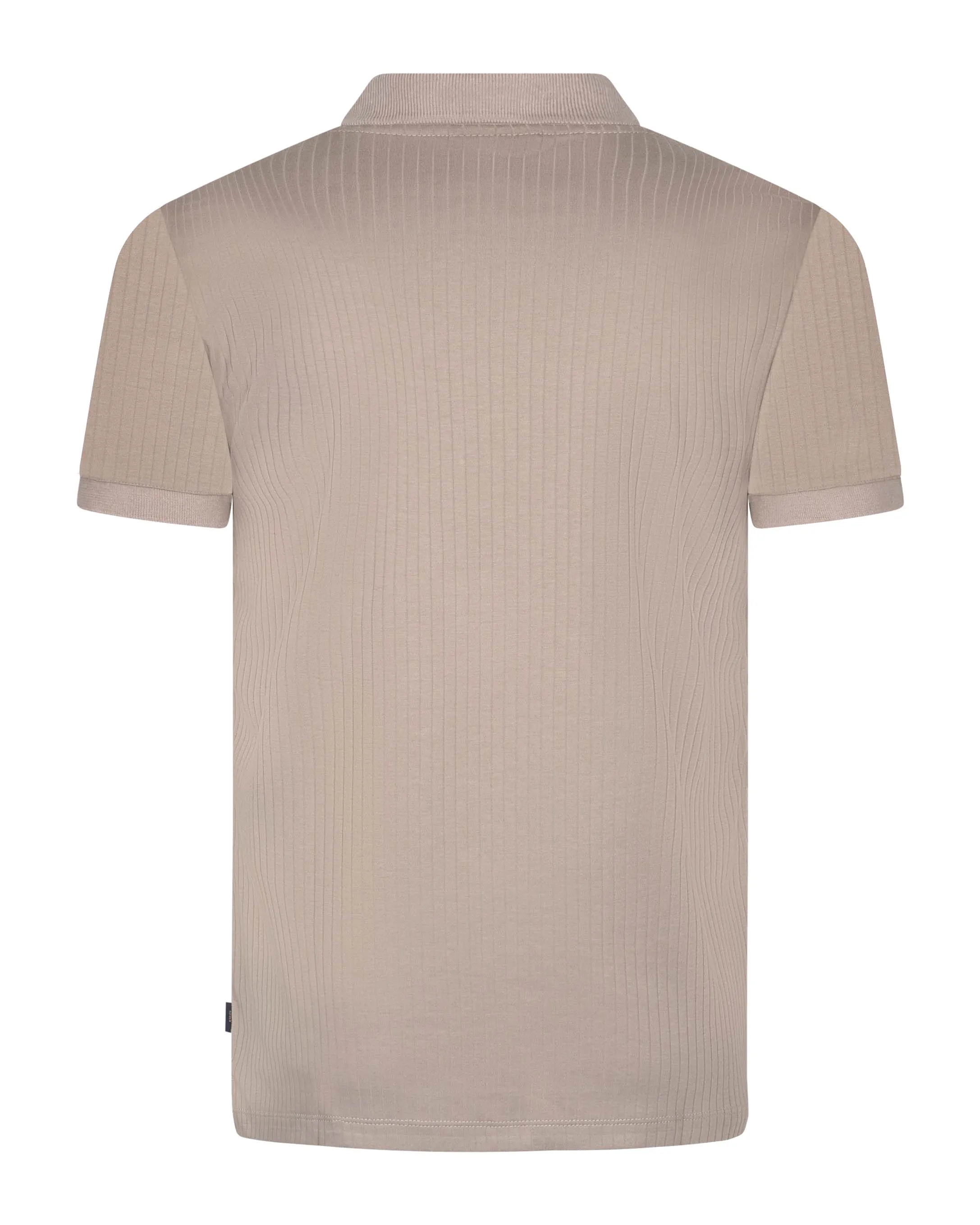 Cavallaro Toscano Polo Bruin 108709-001-L