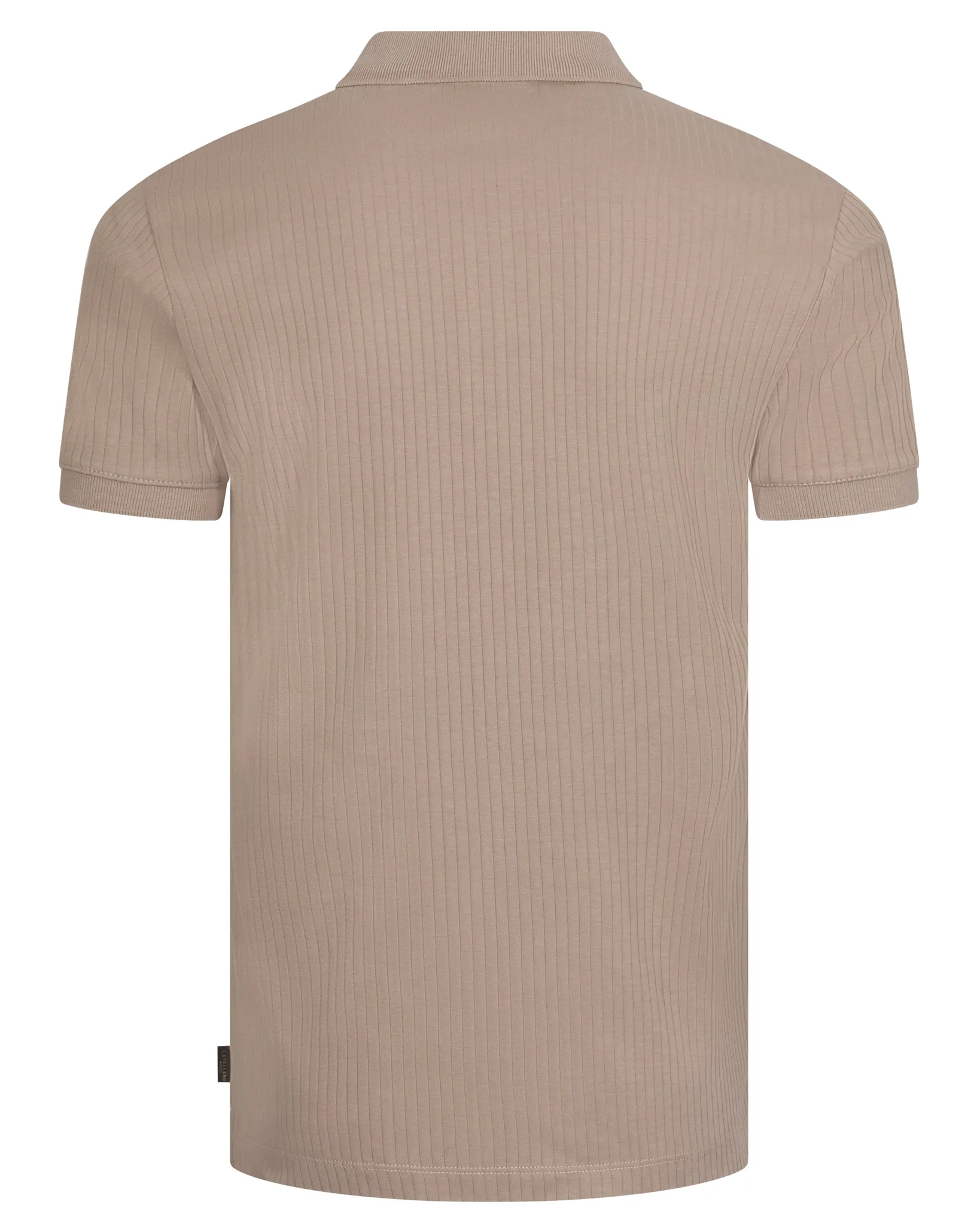 Cavallaro Toscano Polo Bruin 108709-001-L