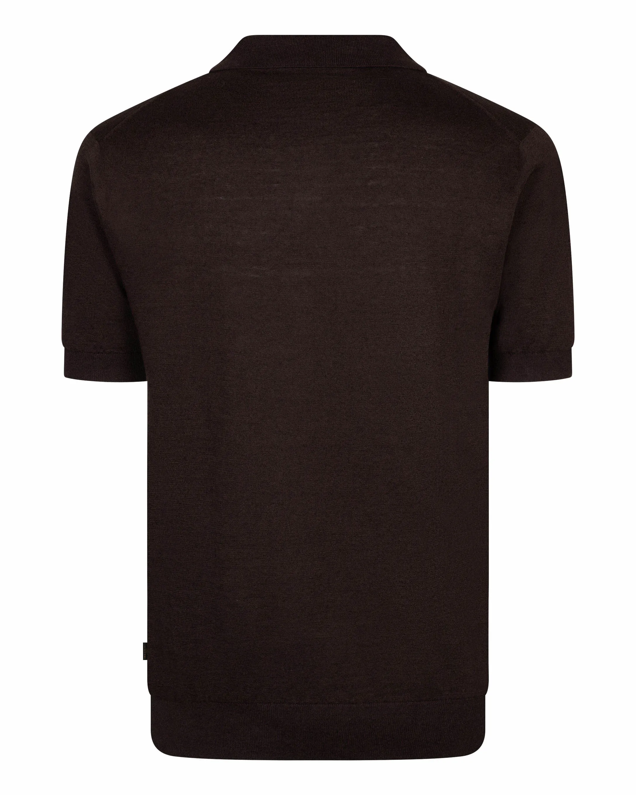 Cavallaro Erlino Polo Bruin 108712-001-L