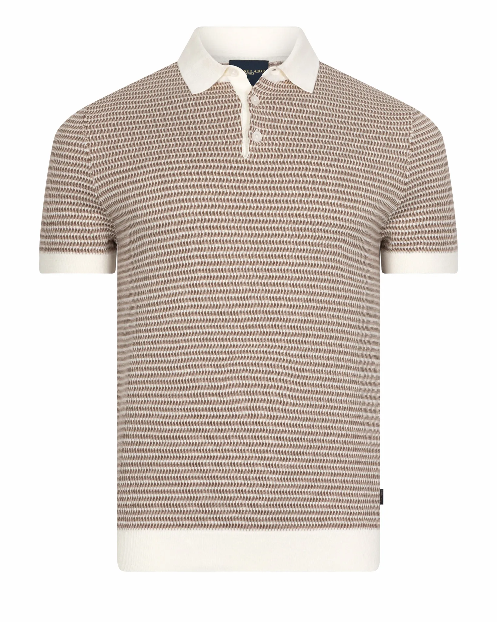 Cavallaro Multipo Polo Bruin 108713-001-L