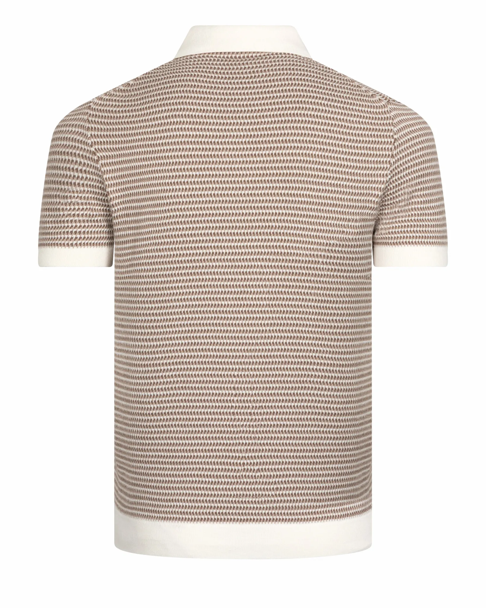 Cavallaro Multipo Polo Bruin 108713-001-L