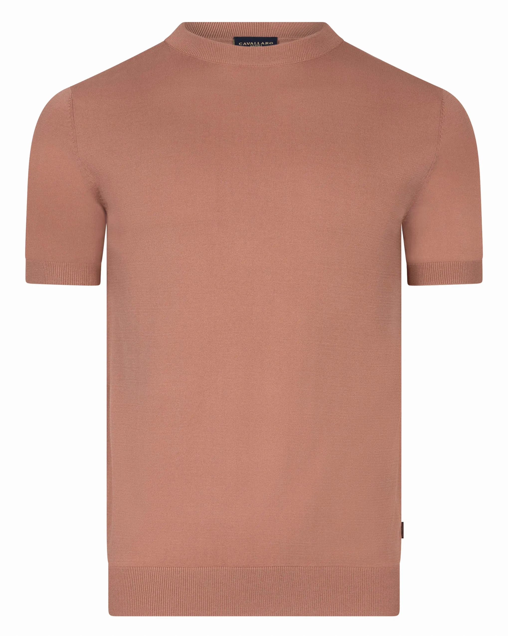 Cavallaro Milo T-shirt Roze 108714-001-L
