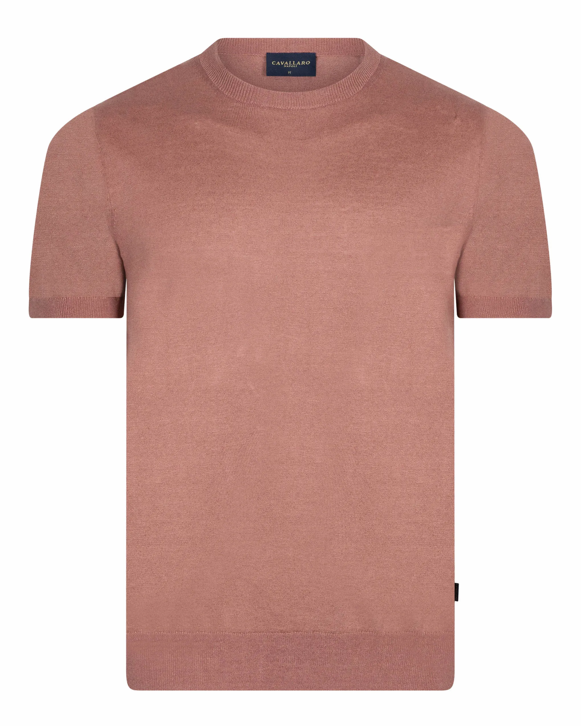 Cavallaro Erlino T-shirt Roze 108717-001-L