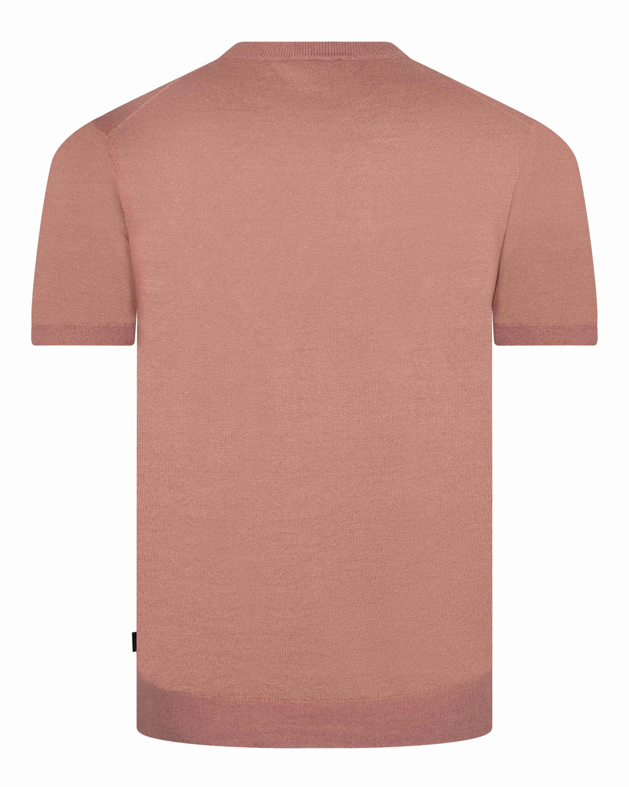 Cavallaro Erlino T-shirt Roze 108717-001-L