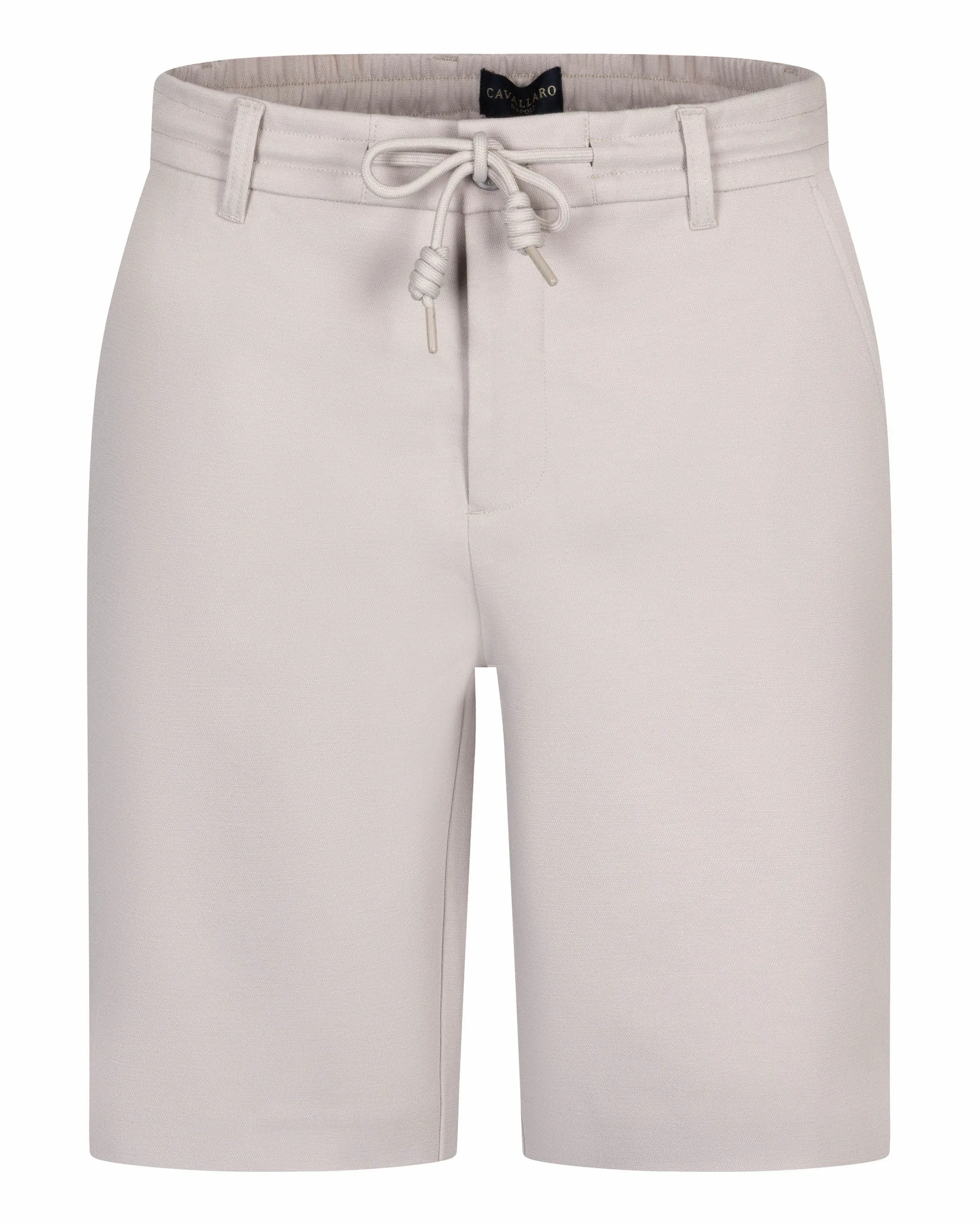 Cavallaro Zeradino Short Beige 108722-001-L
