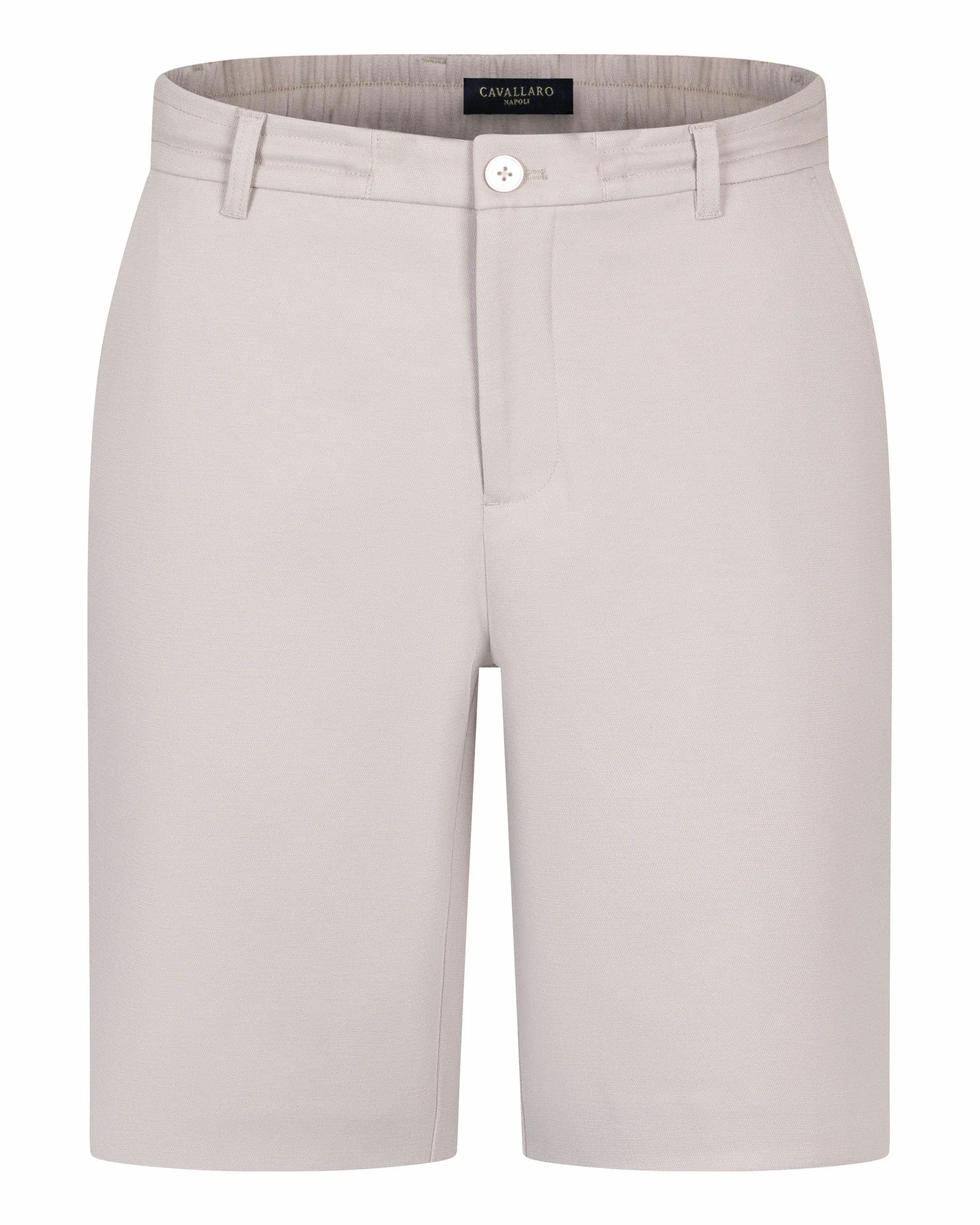 Cavallaro Zeradino Short Beige 108722-001-L