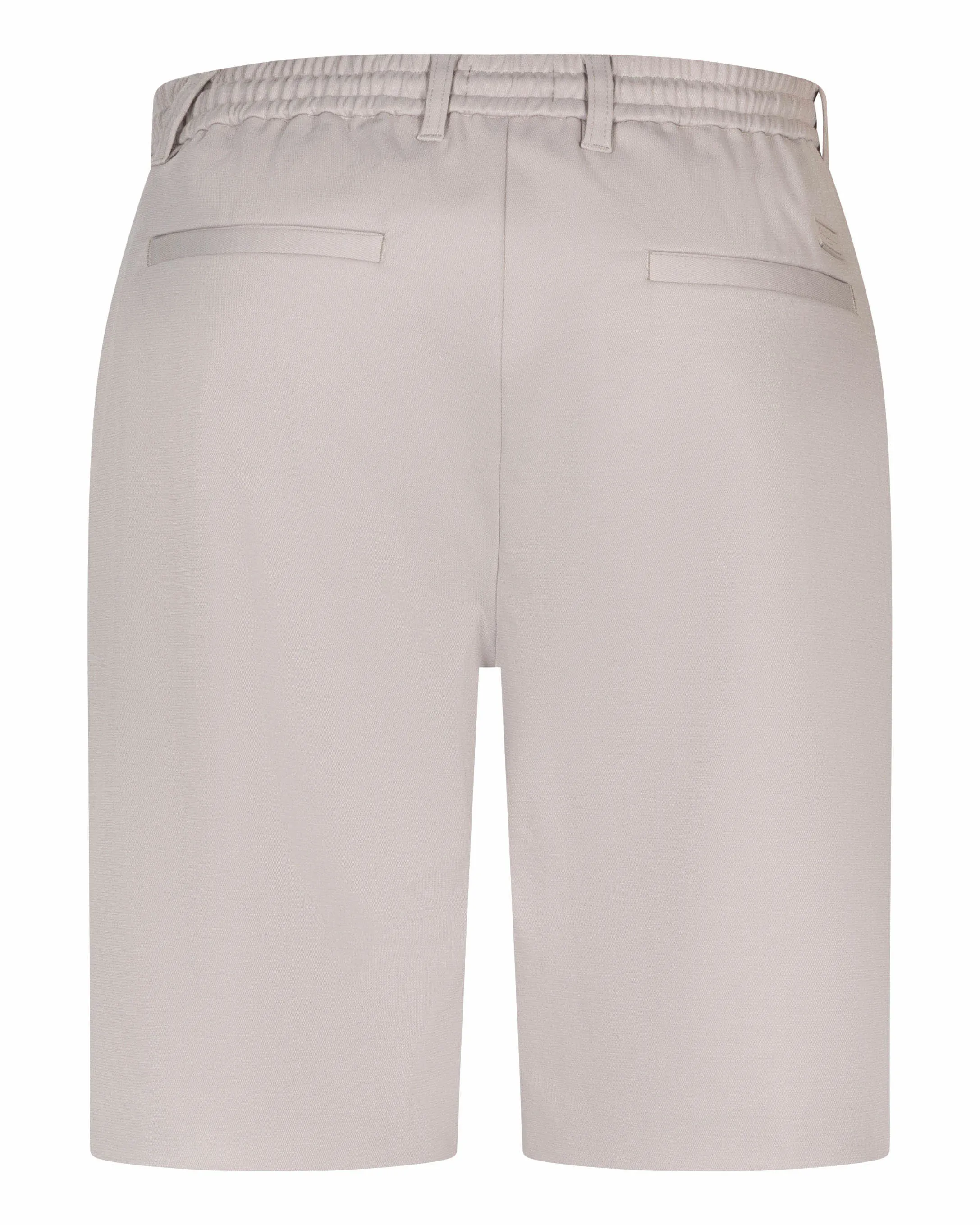 Cavallaro Zeradino Short Beige 108722-001-L