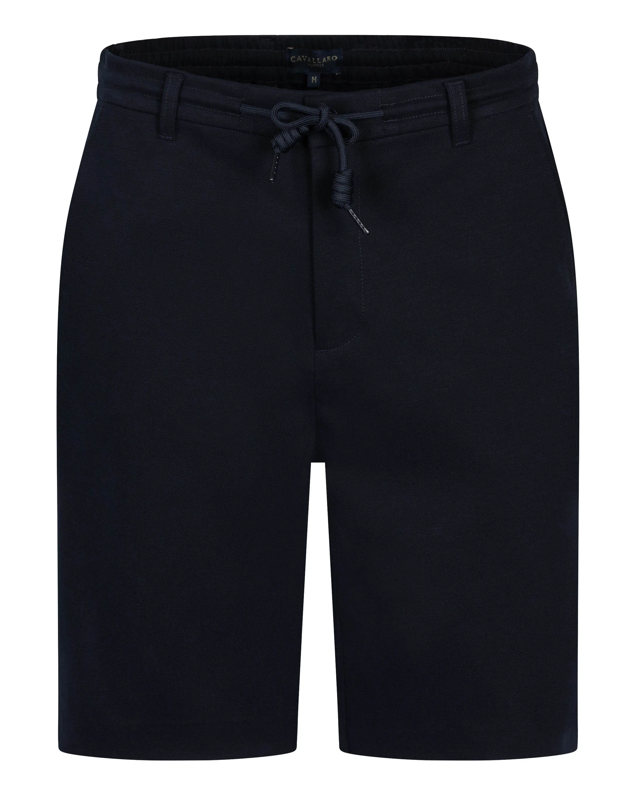 Cavallaro Zeradino Short Blauw 108723-001-L