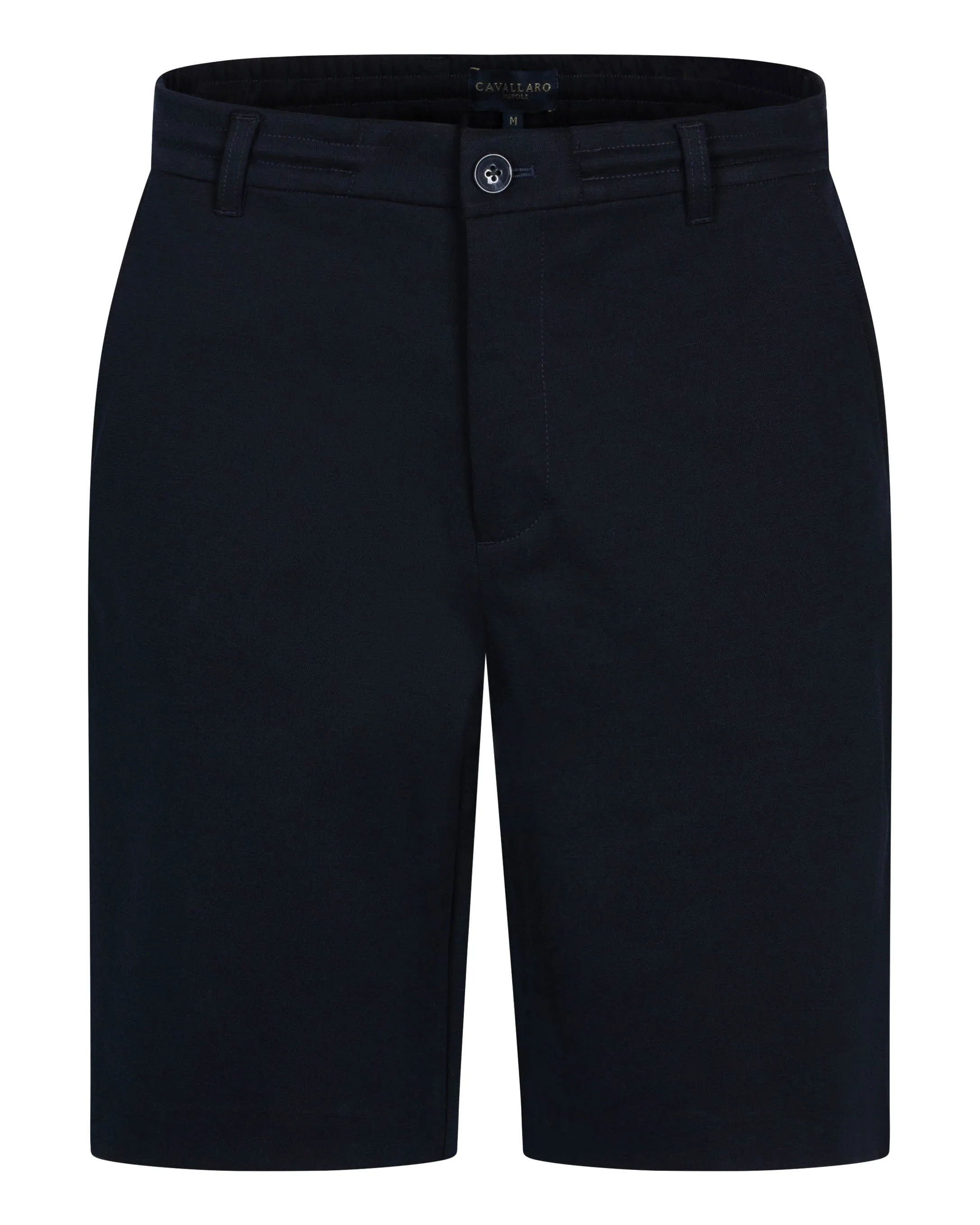 Cavallaro Zeradino Short Blauw 108723-001-L