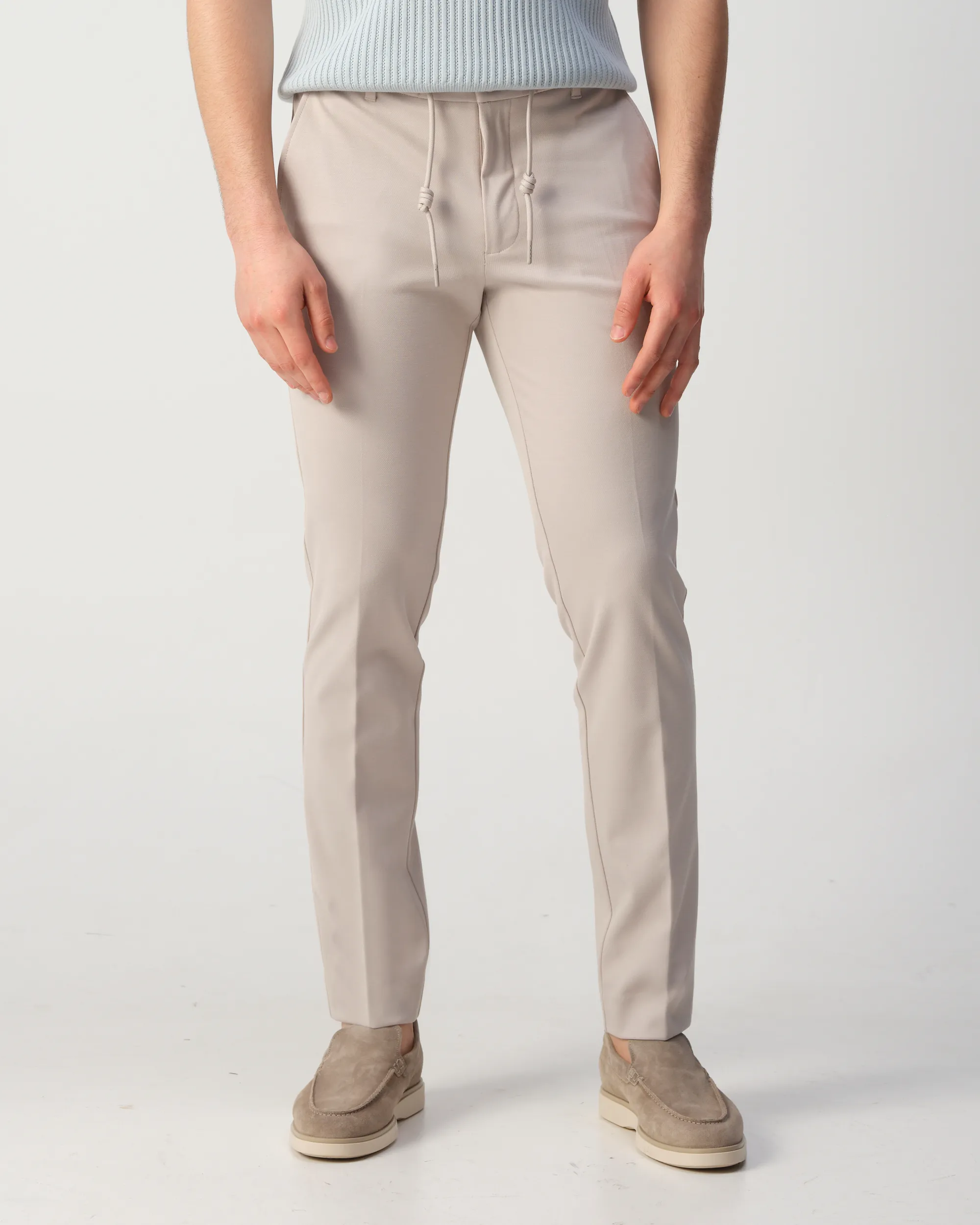 Cavallaro Zeradino Chino Beige 108728-001-L