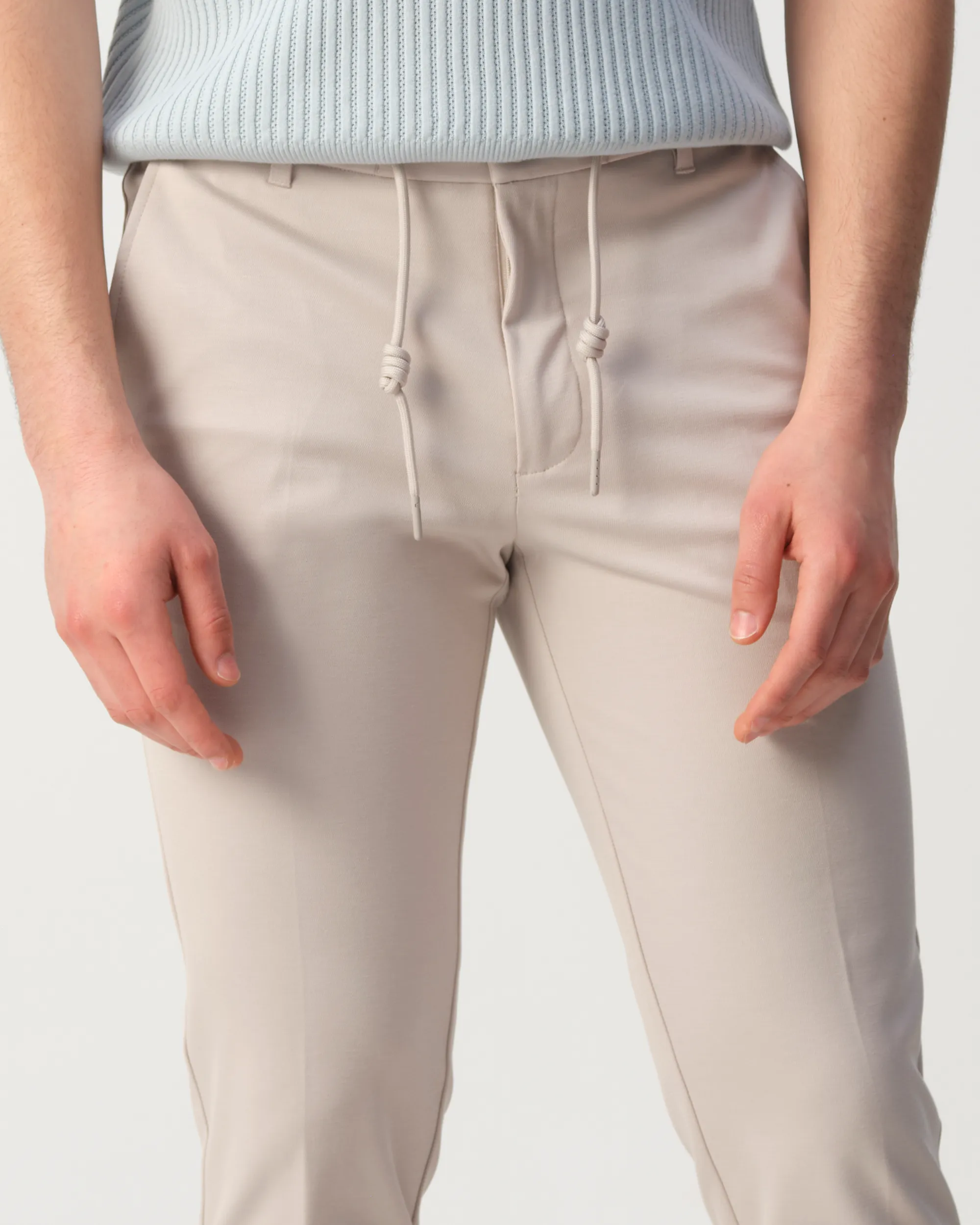Cavallaro Zeradino Chino Beige 108728-001-L