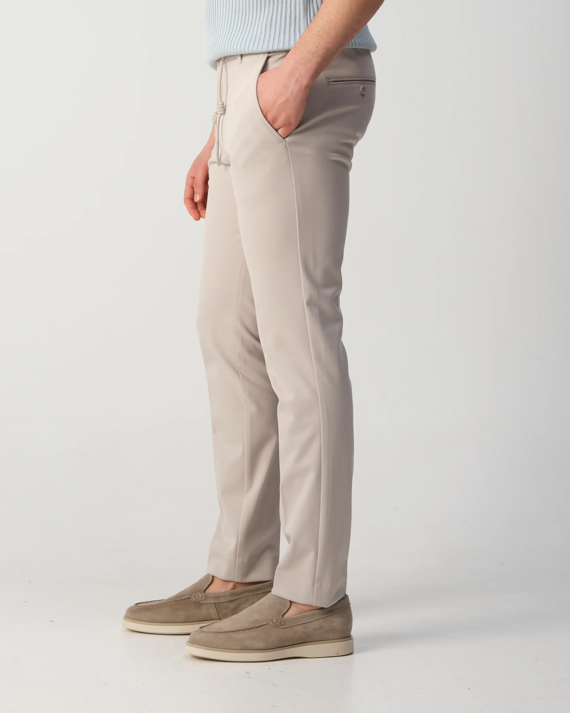Cavallaro Zeradino Chino Beige 108728-001-L
