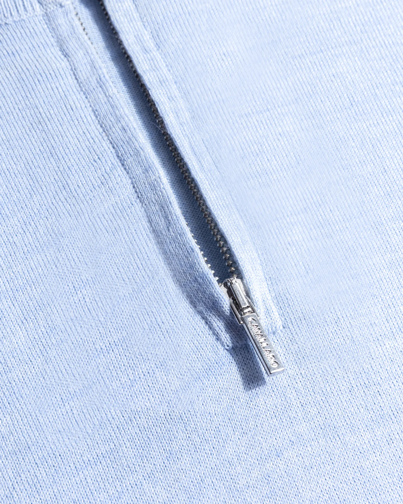 Cavallaro Palio Schipperstrui Blauw 108731-001-L