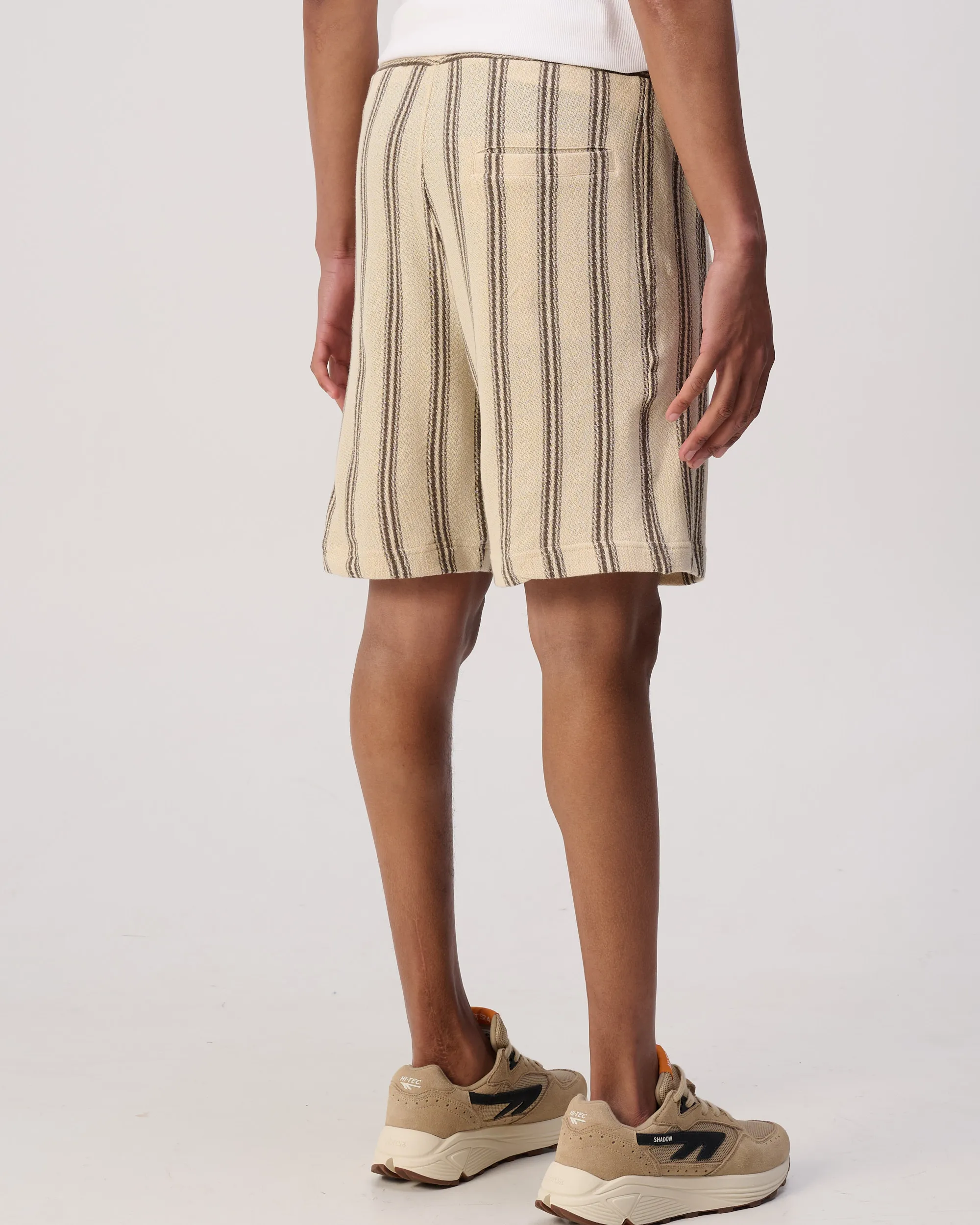 Drykorn Brikko Short Bruin 108738-001-L