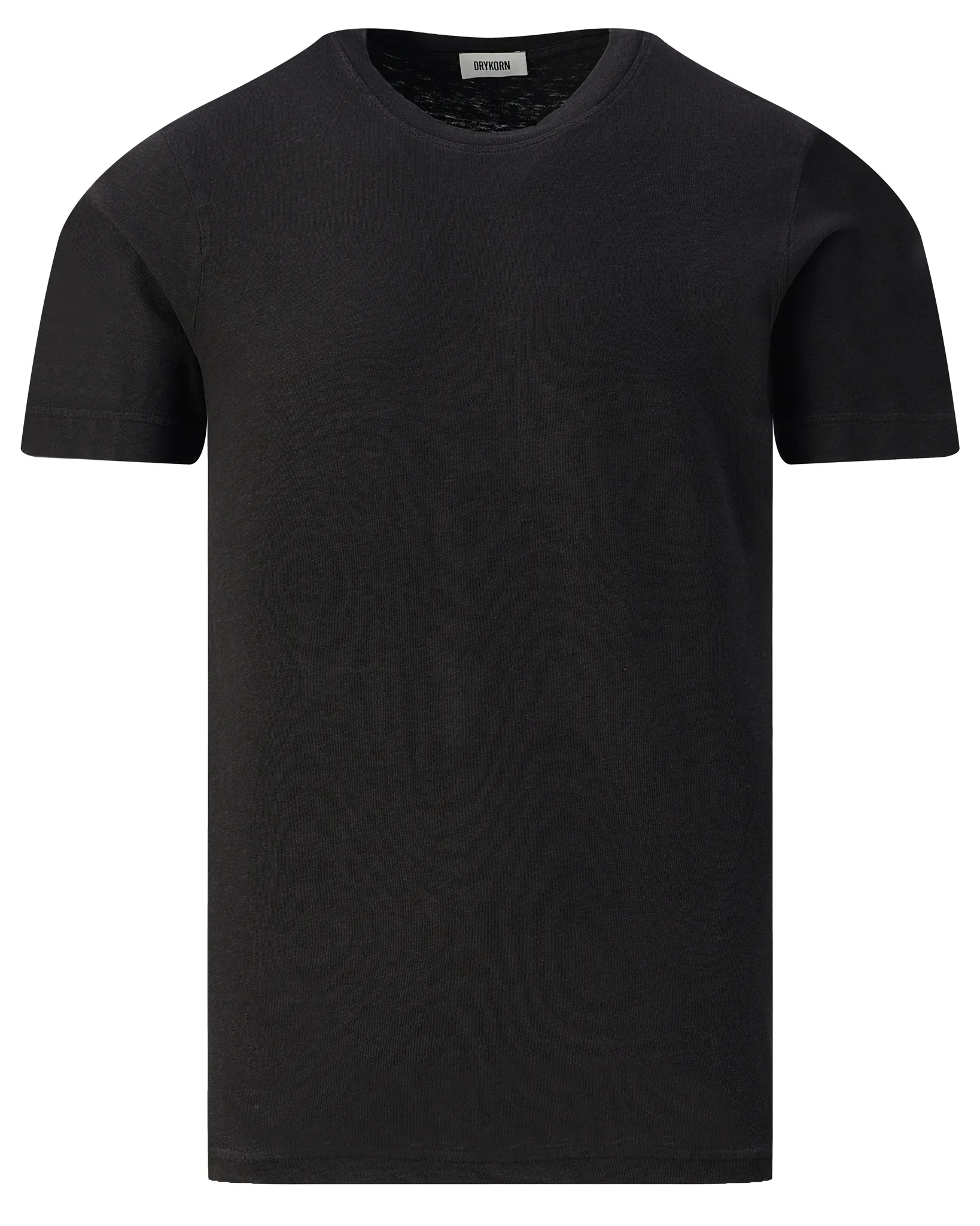 Drykorn Raphael T-shirt Bruin 108750-001-L