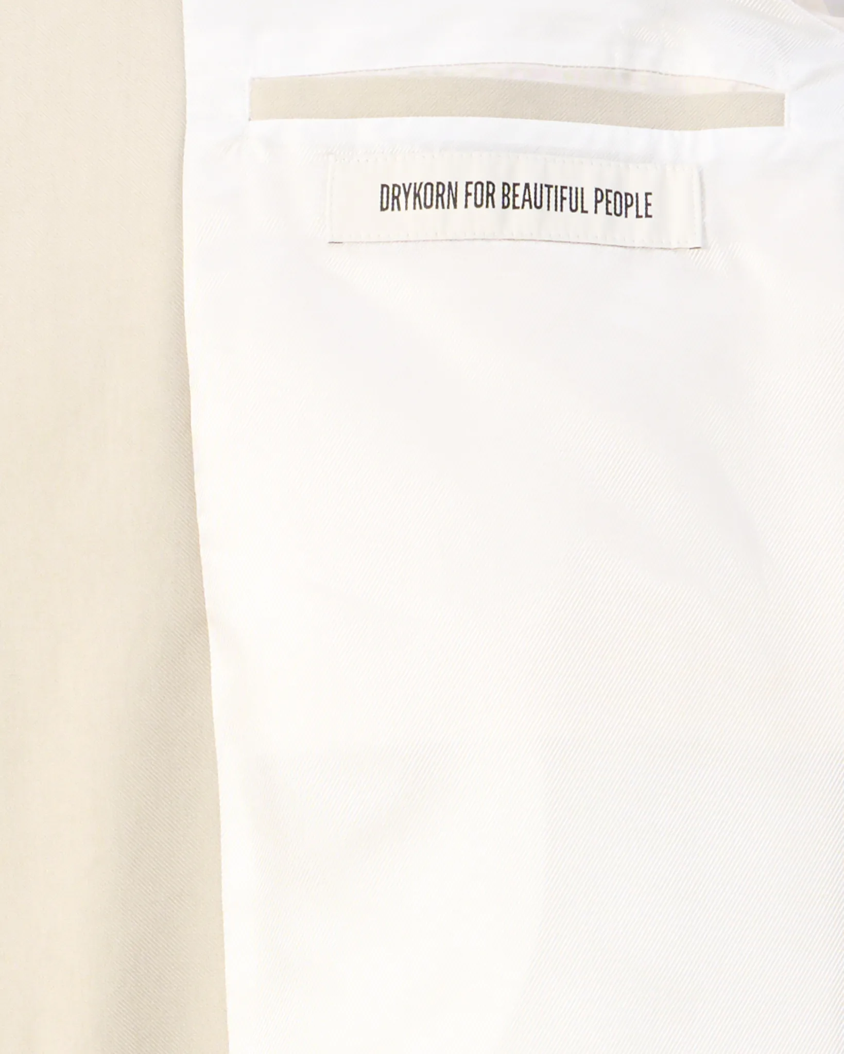 Drykorn Jottar Overshirt Bruin 108751-001-L