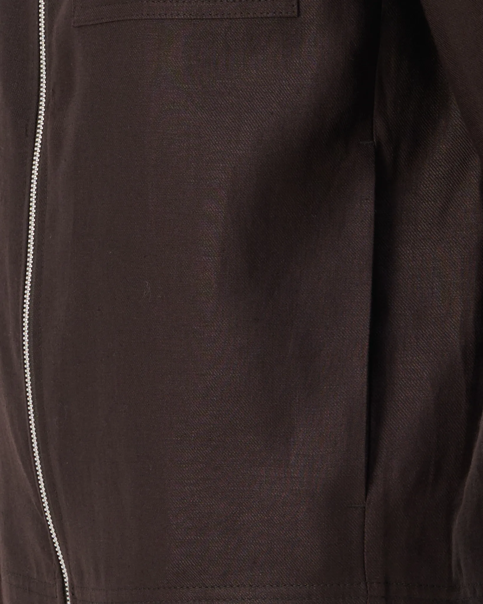 Drykorn Jerson Overshirt Bruin 108752-001-L