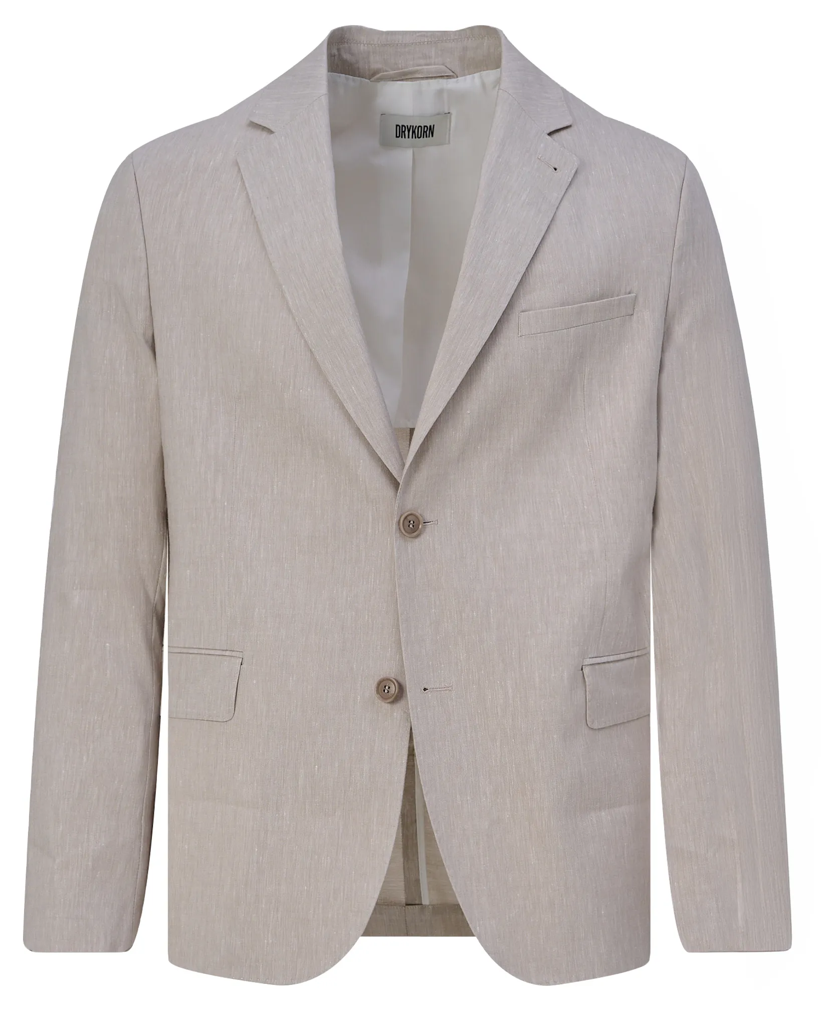 Drykorn Yames Mix & Match Colbert Bruin 108761-001-46