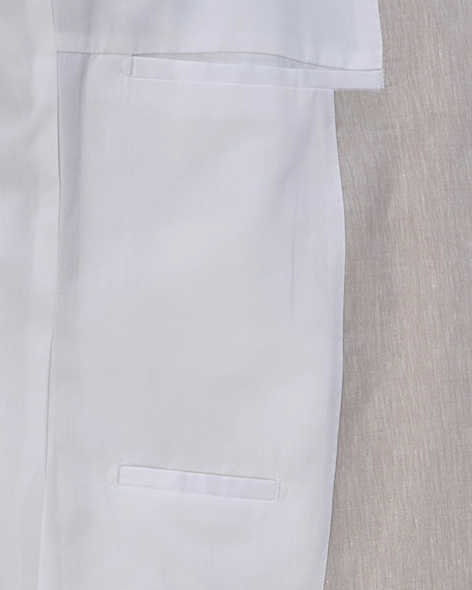 Drykorn Yames Mix & Match Colbert Bruin 108761-001-46