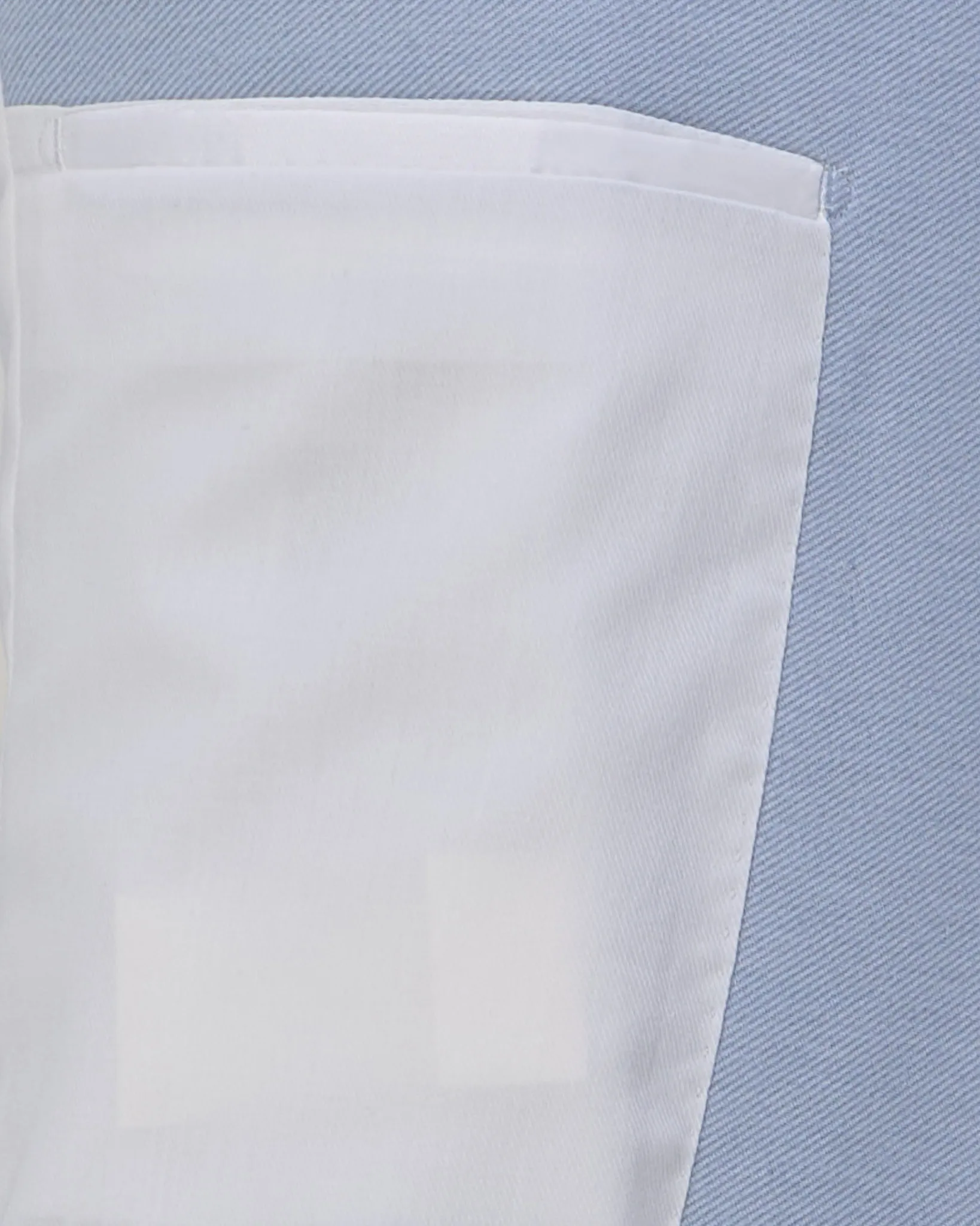 Drykorn Marls Mix & Match Colbert Blauw 108764-001-46