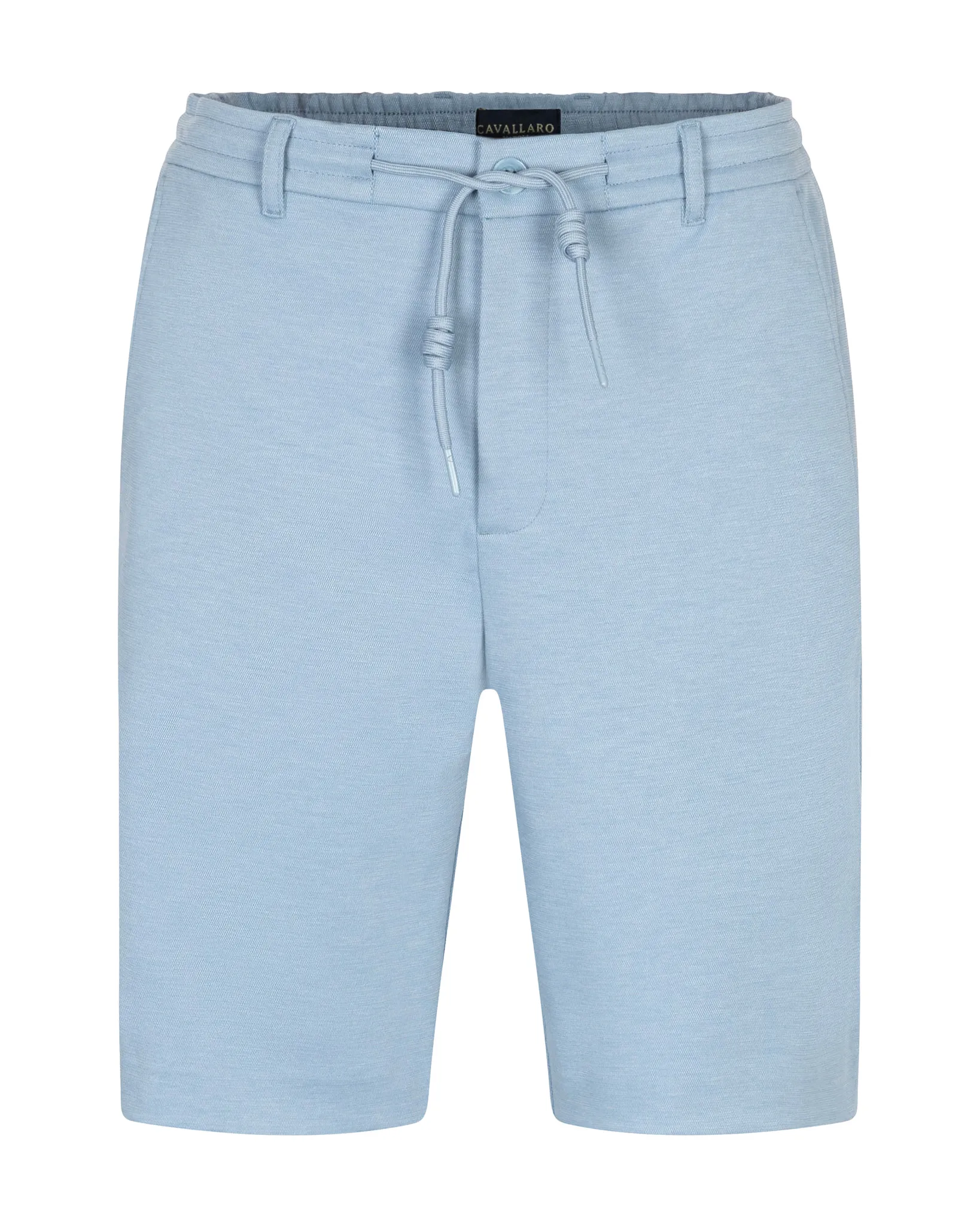 Cavallaro Zaverio Short Blauw 108805-001-L