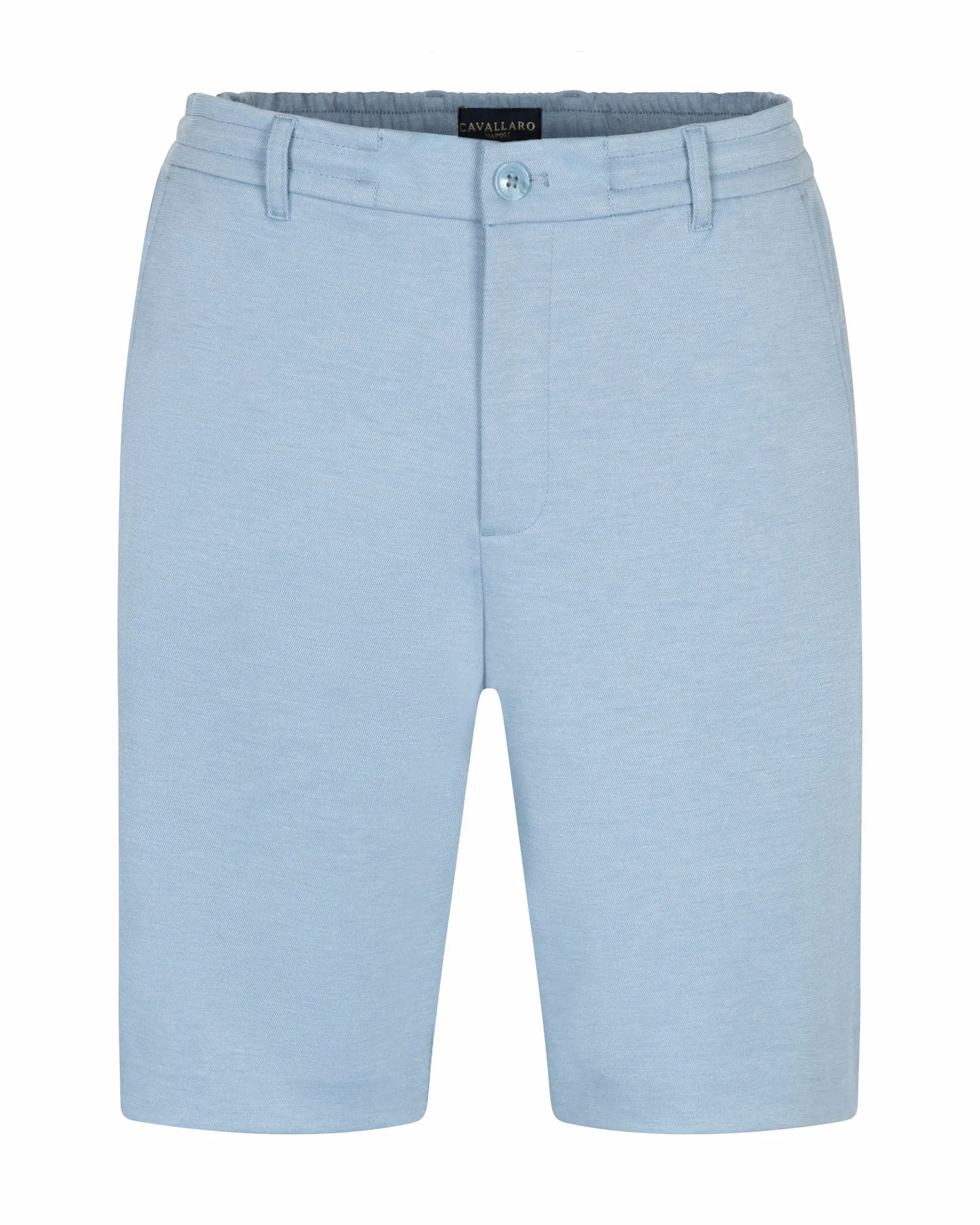 Cavallaro Zaverio Short Blauw 108805-001-L