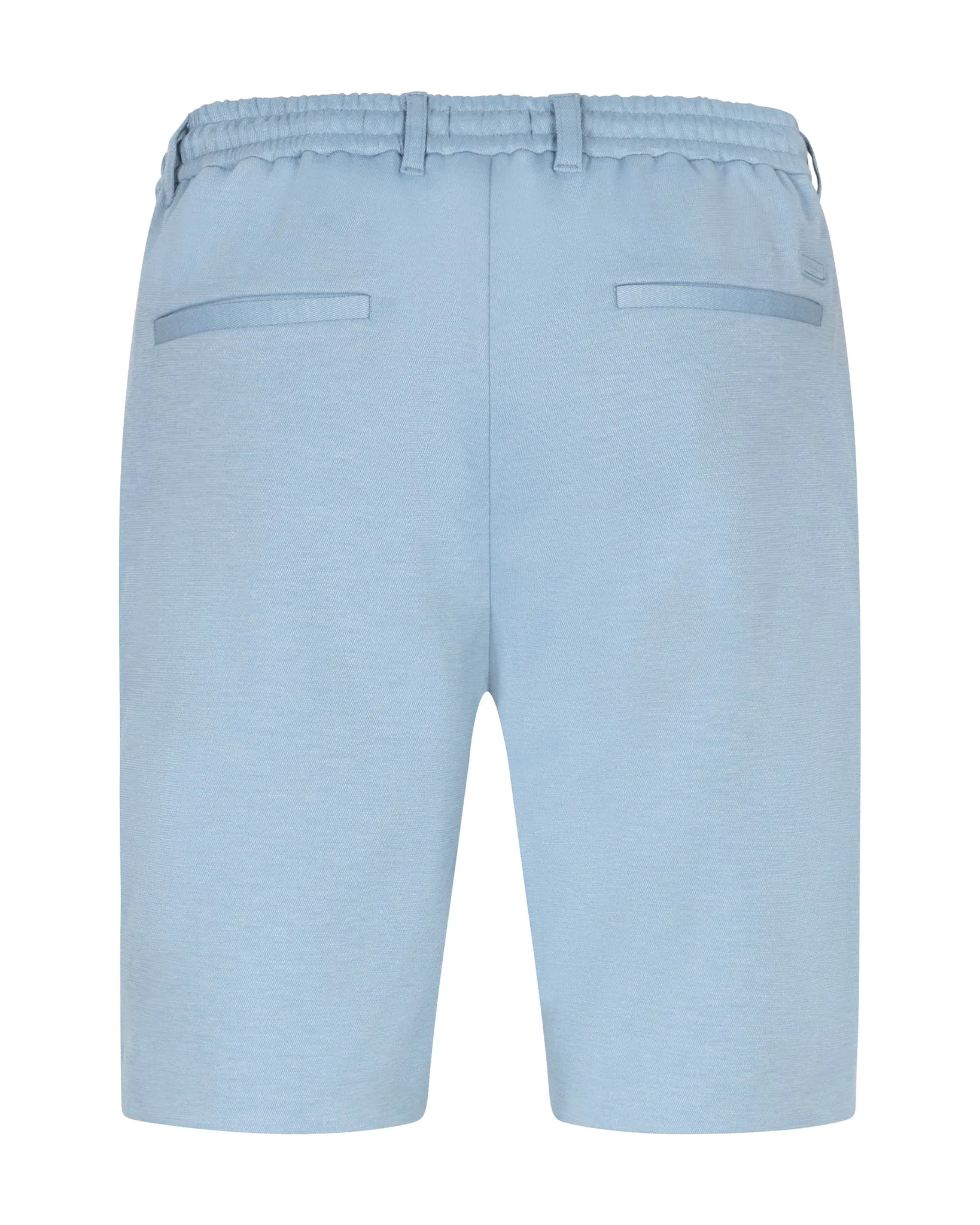 Cavallaro Zaverio Short Blauw 108805-001-L