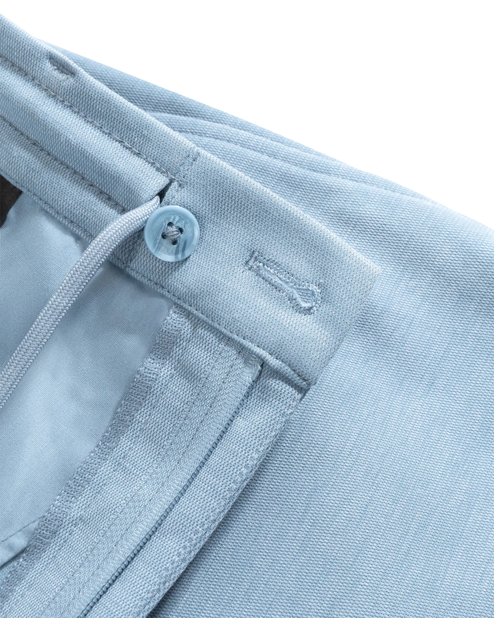 Cavallaro Zaverio Short Blauw 108805-001-L