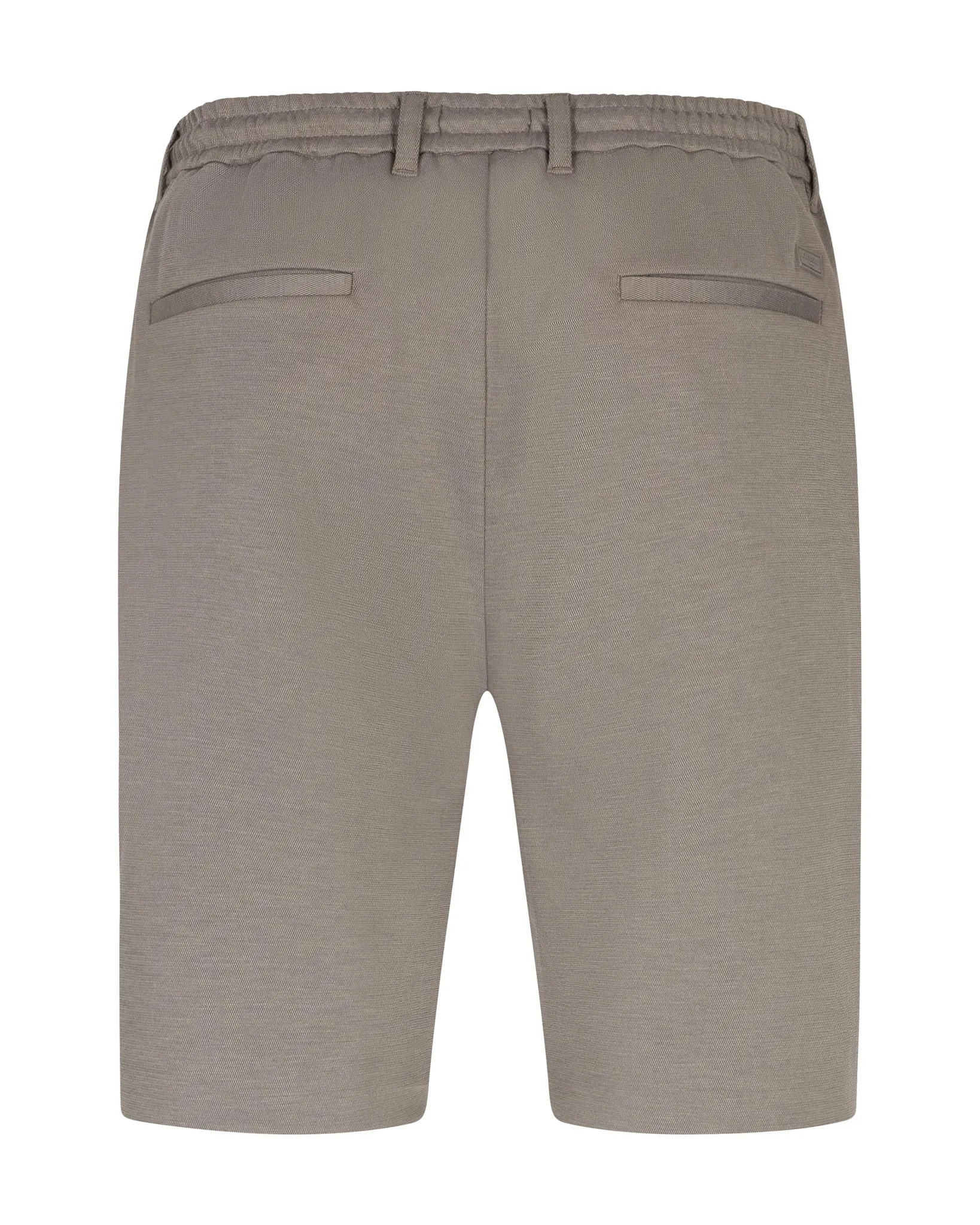 Cavallaro Zaverio Short Grijs 108806-001-L