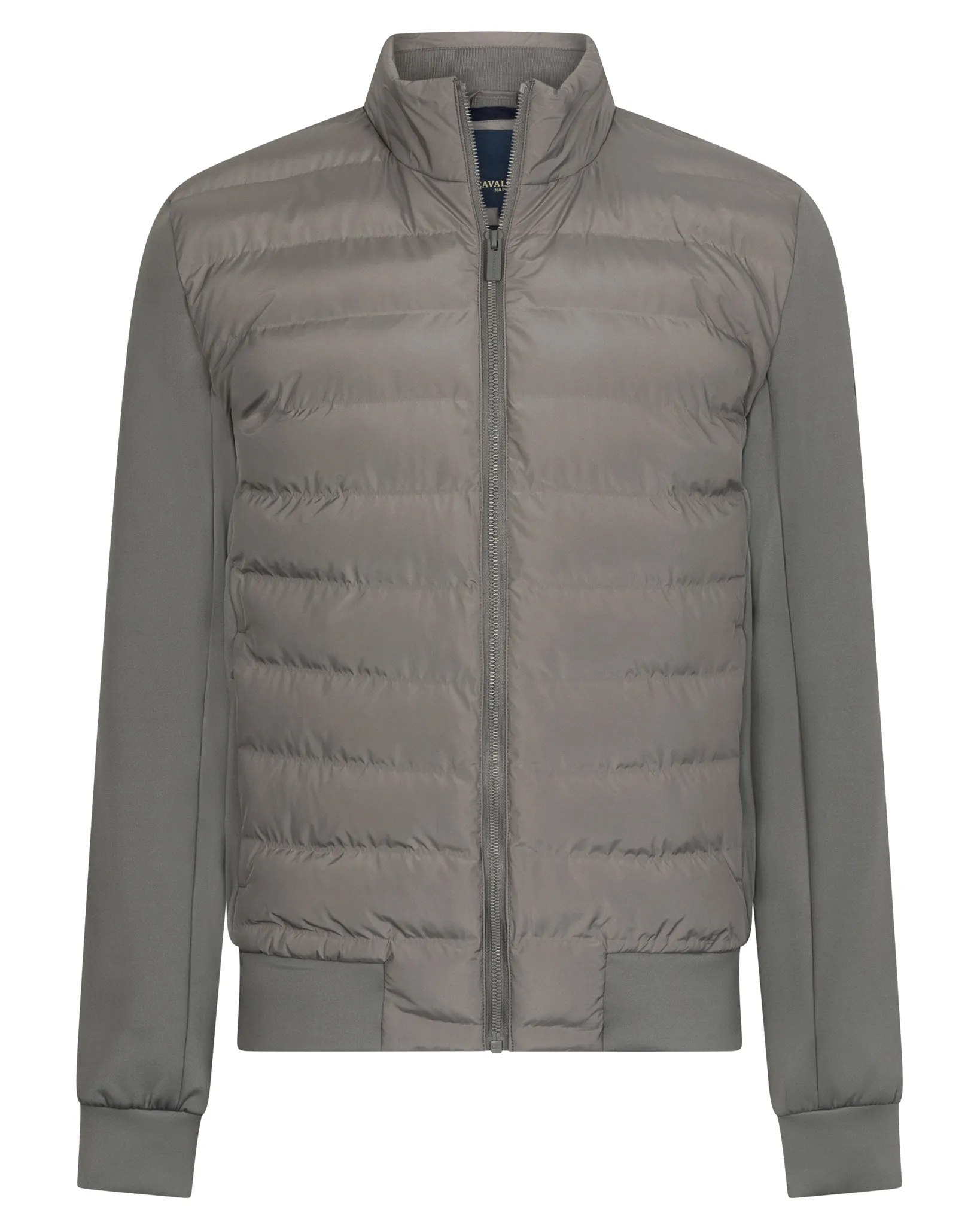 Cavallaro Quintino Vest Grijs 108809-001-XXL