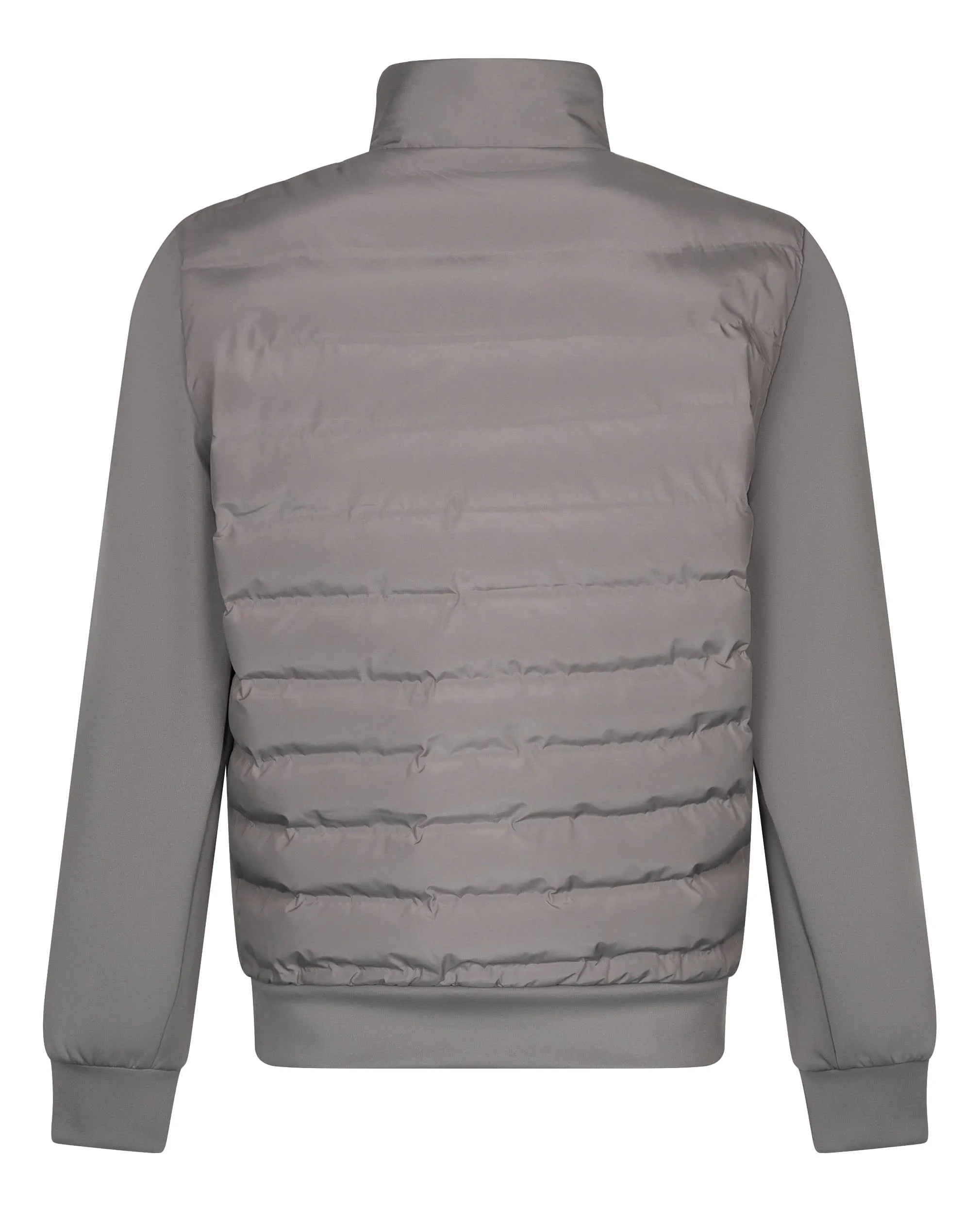 Cavallaro Quintino Vest Grijs 108809-001-L