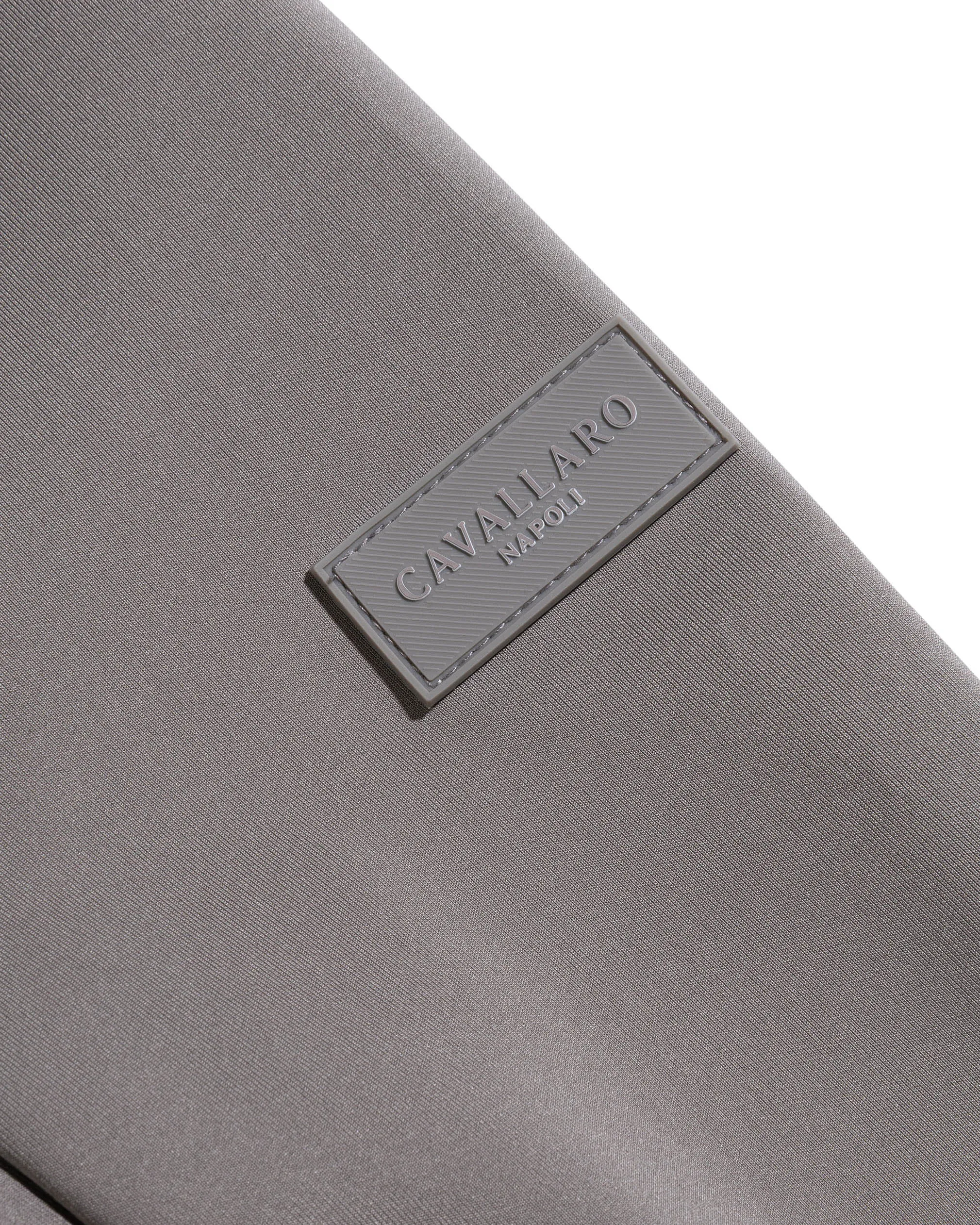 Cavallaro Quintino Vest Grijs 108809-001-L