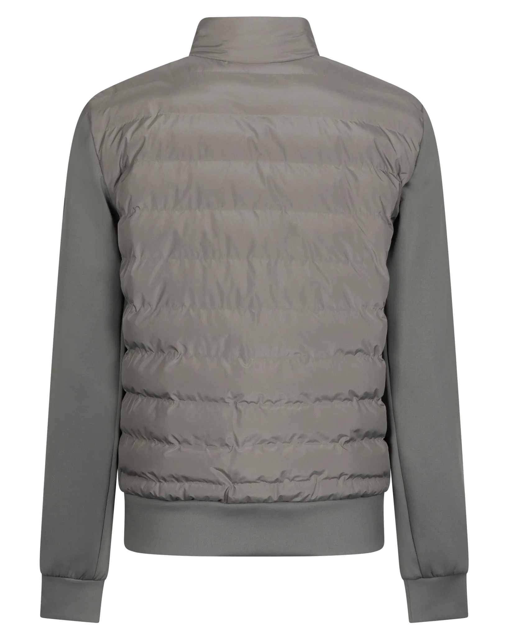 Cavallaro Quintino Vest Grijs 108809-001-XXL