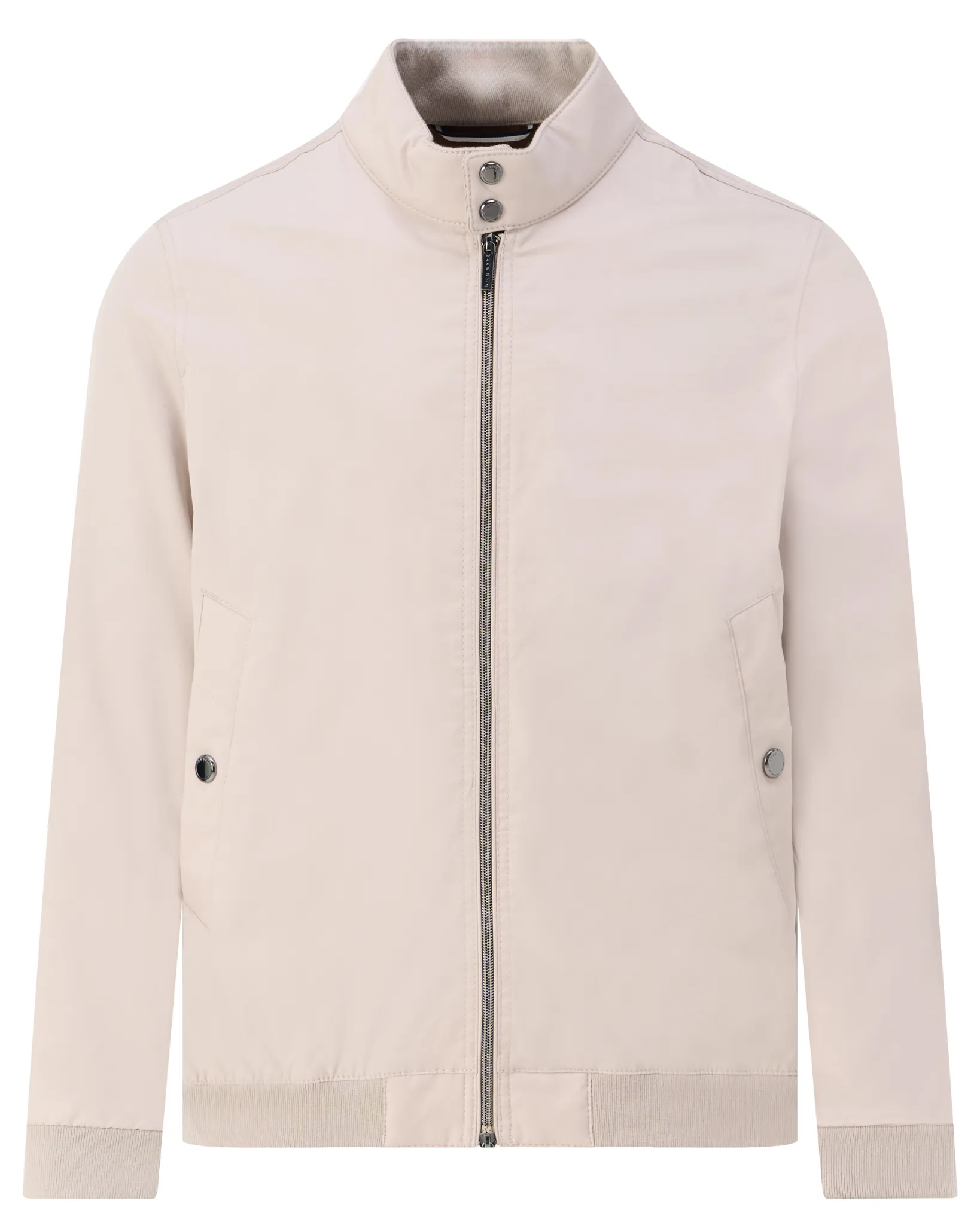 Bugatti clothing Jack Beige 108812-001-48