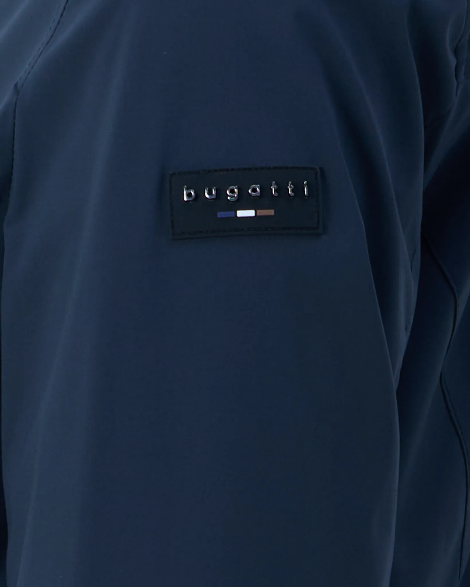 Bugatti clothing Jack Donker blauw 108813-001-48