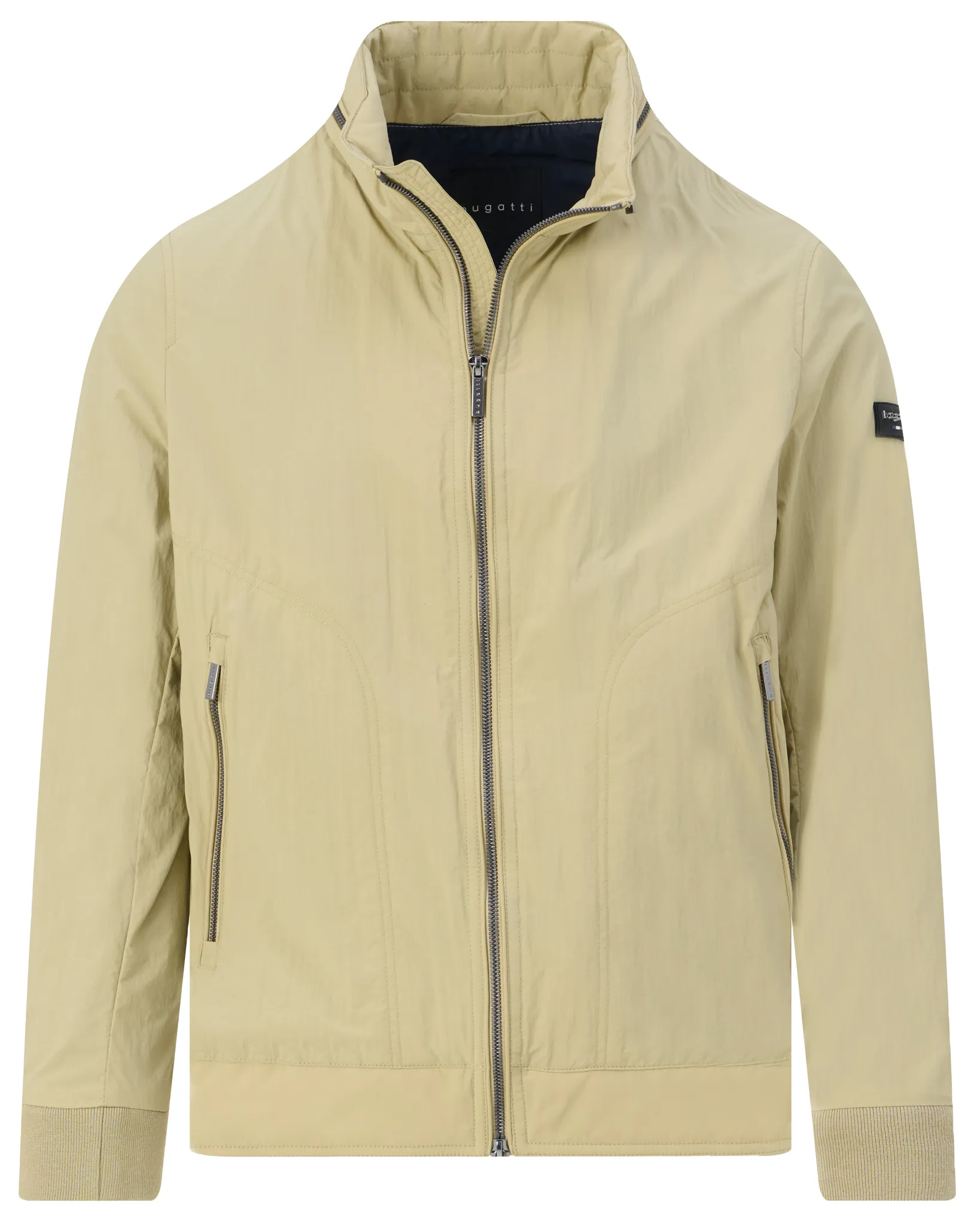 Bugatti clothing Jack Groen 108814-001-48