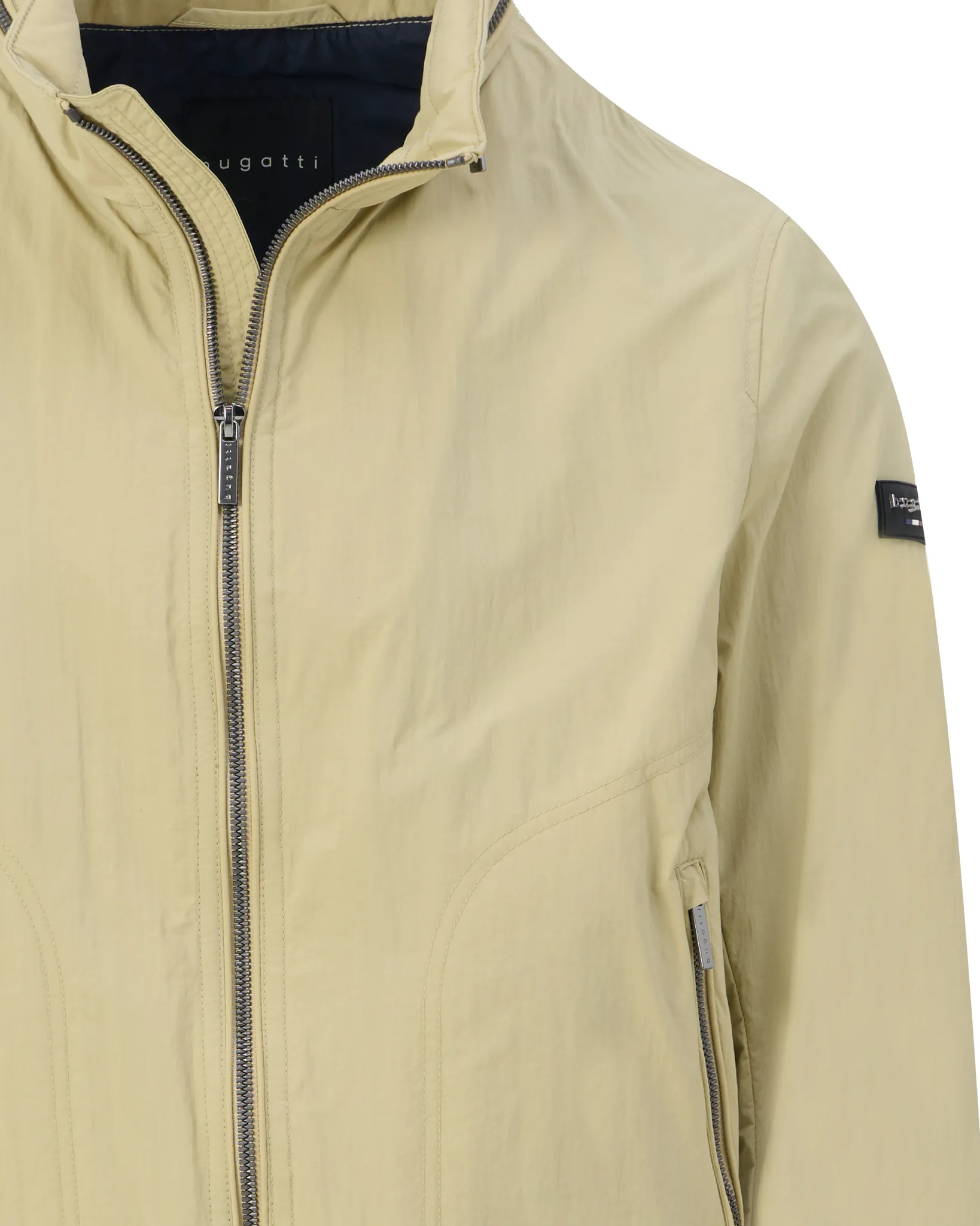 Bugatti clothing Jack Groen 108814-001-48