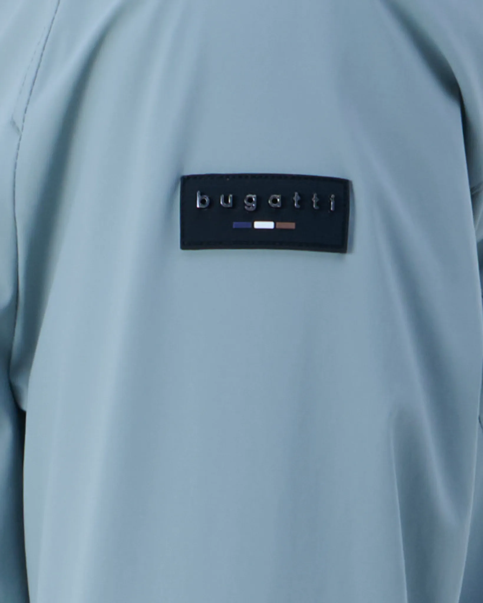 Bugatti clothing Jack Blauw 108815-001-48