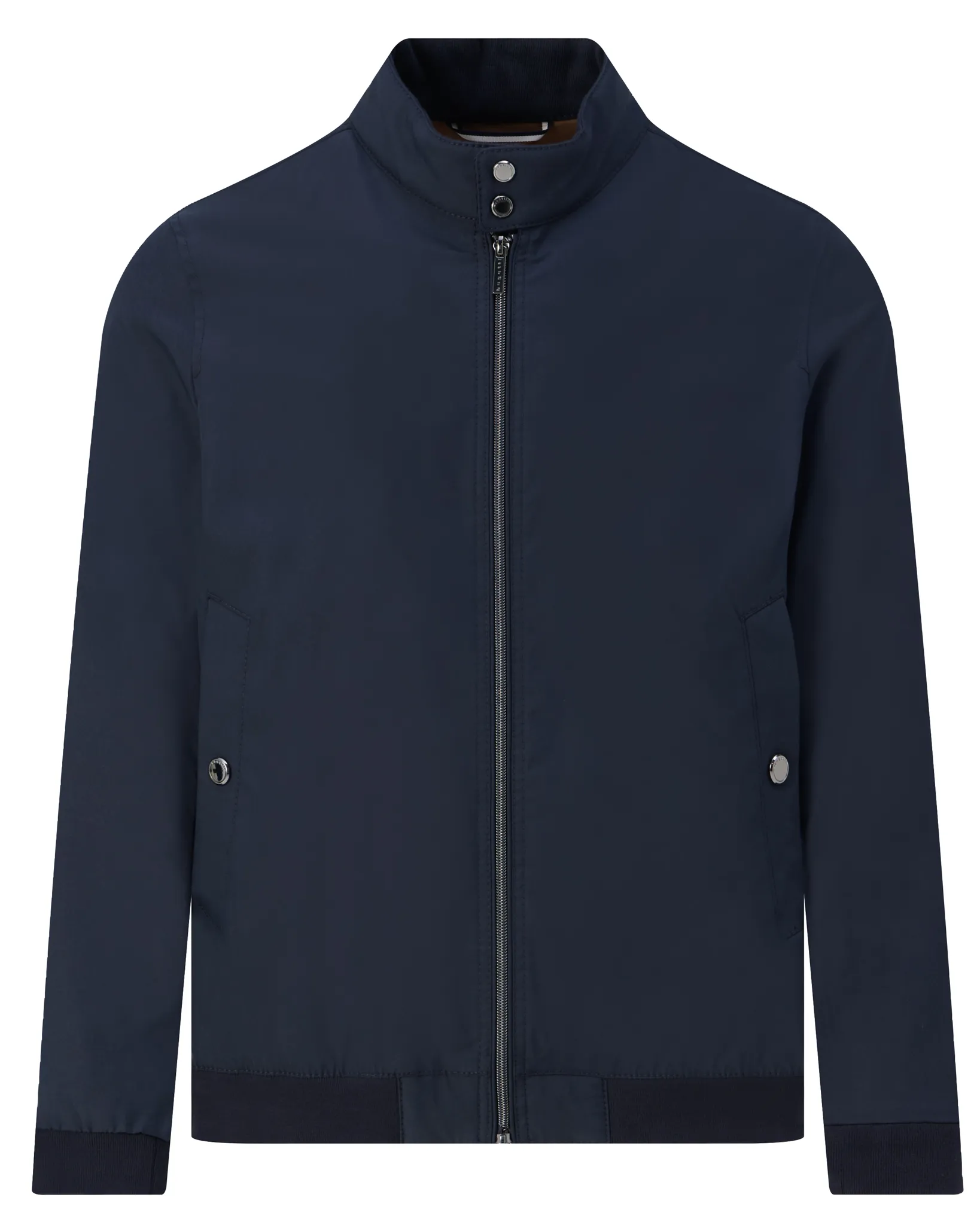 Bugatti clothing Jack Donker blauw 108816-001-48