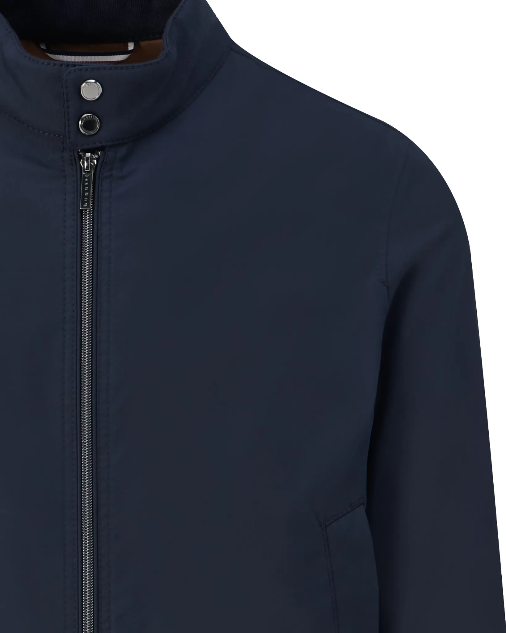 Bugatti clothing Jack Donker blauw 108816-001-48