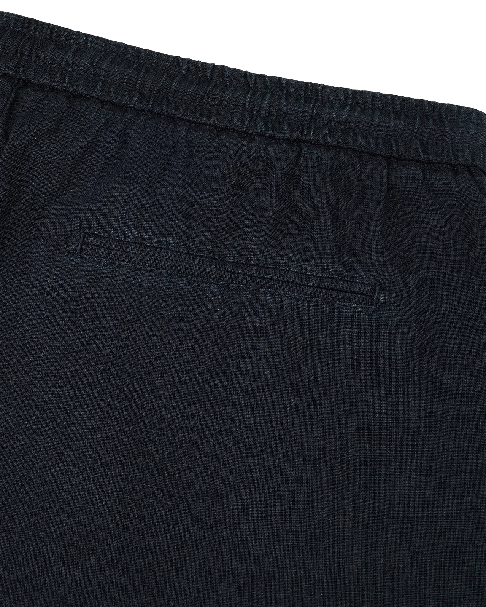 Profuomo Pantalon Blauw 108877-001-46